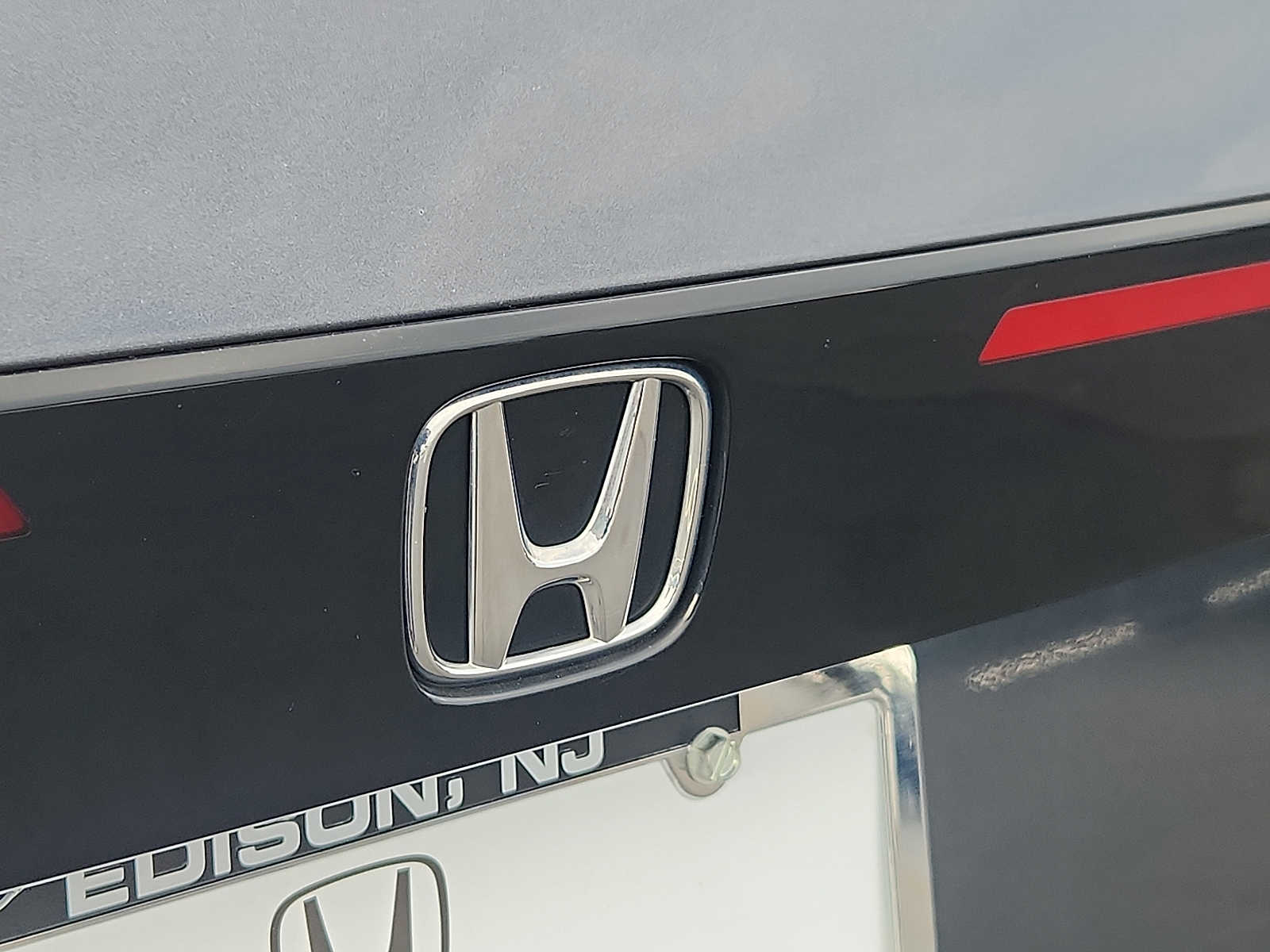 2023 Honda Accord EX - Photo 28
