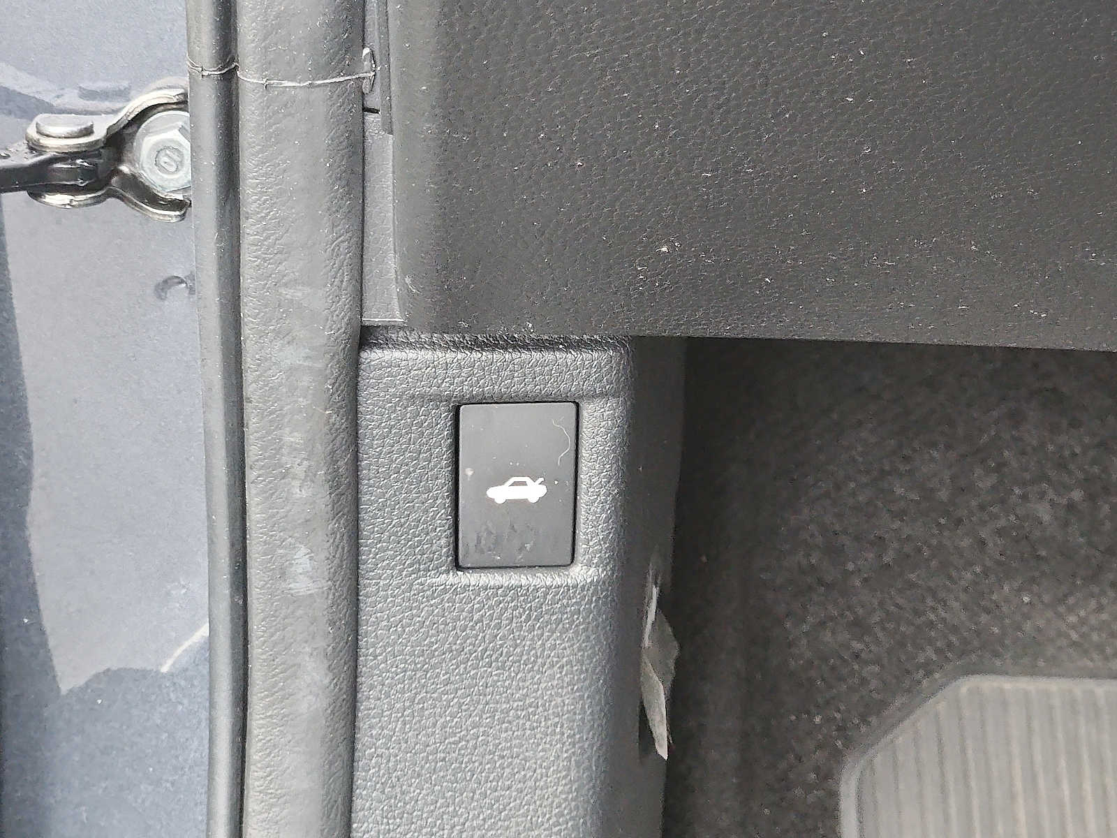 2023 Honda Accord EX - Photo 22