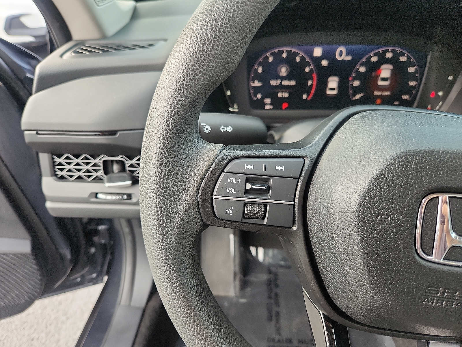 2023 Honda Accord EX - Photo 20