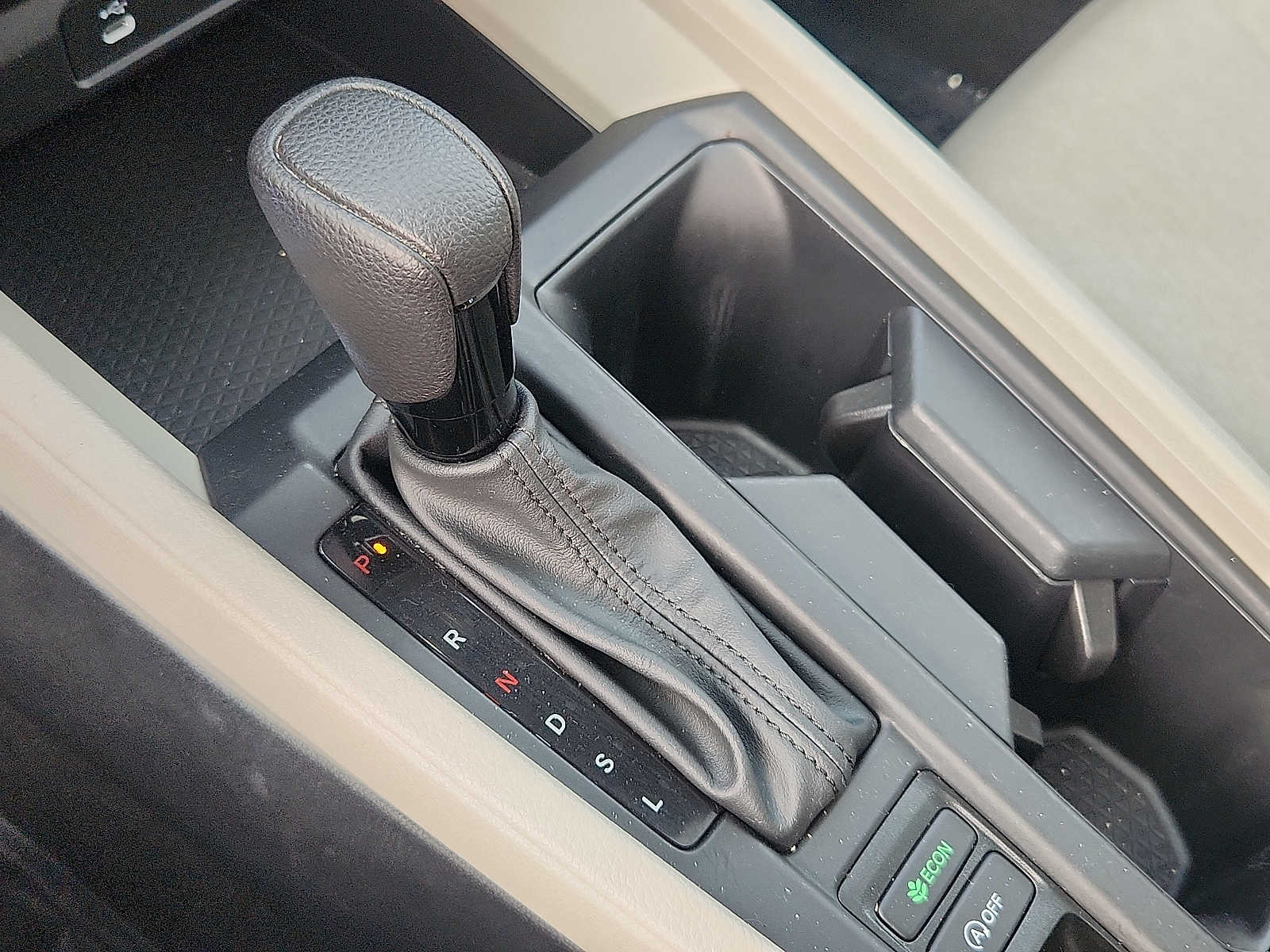 2023 Honda Accord EX - Photo 14