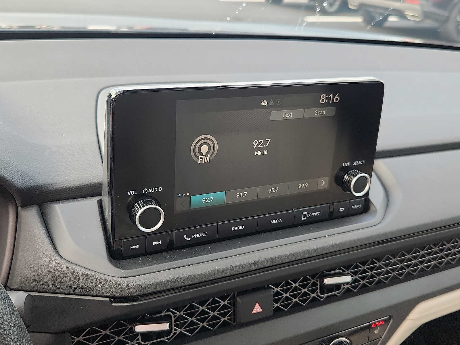 2023 Honda Accord EX - Photo 16