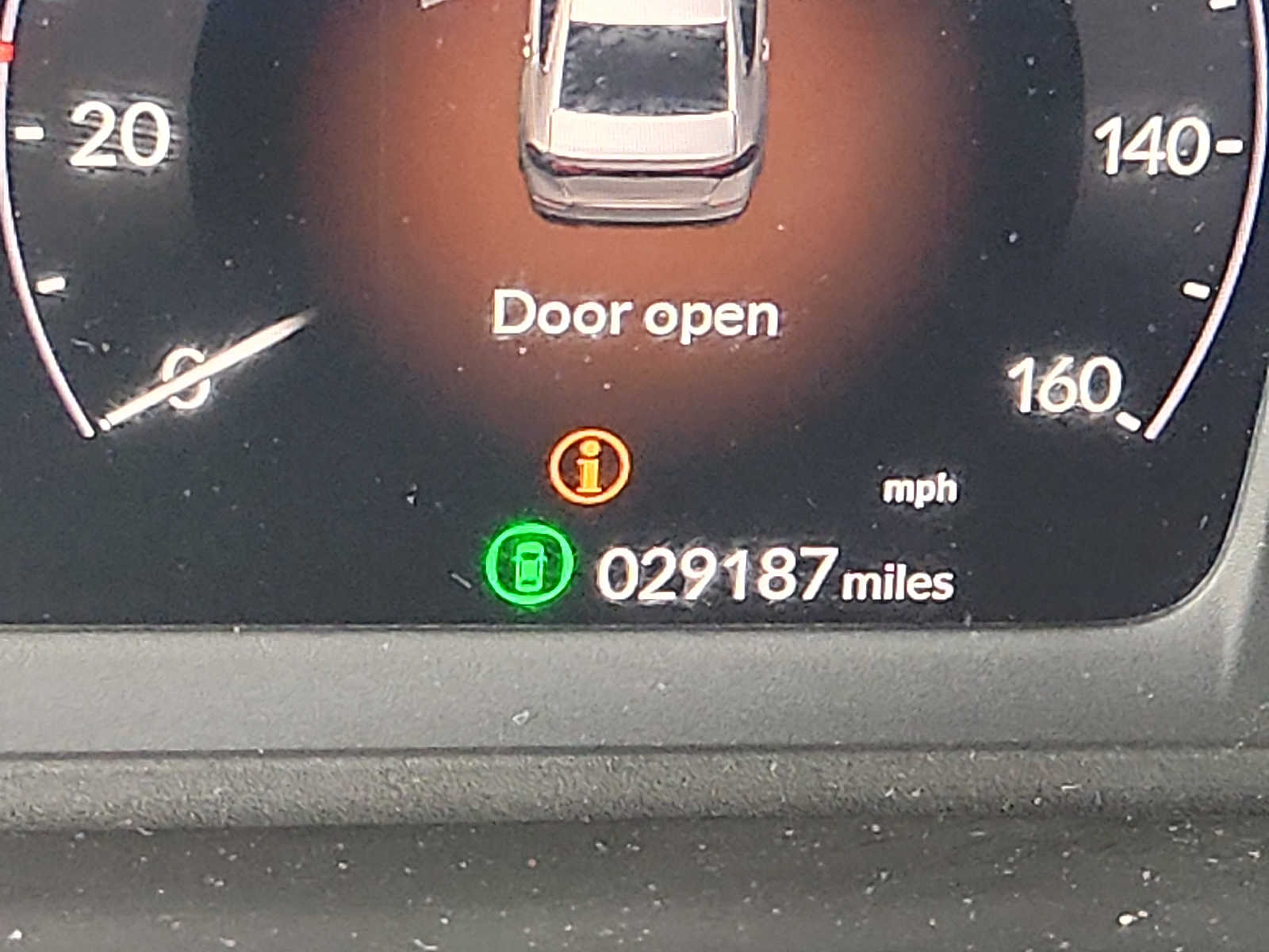 2023 Honda Accord EX - Photo 18