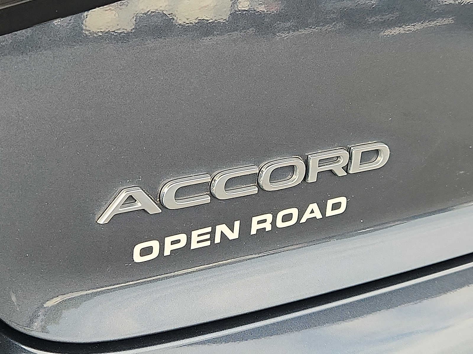 2023 Honda Accord EX - Photo 29