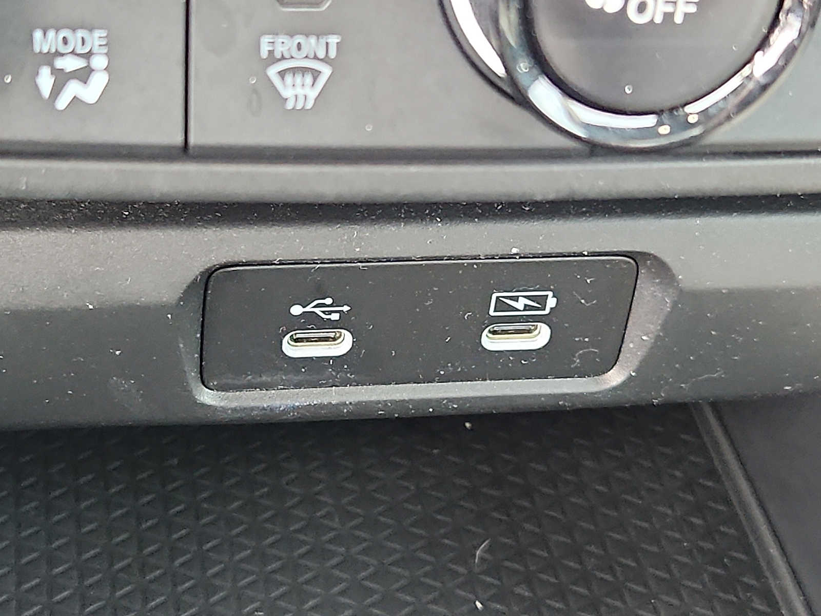 2023 Honda Accord EX - Photo 25