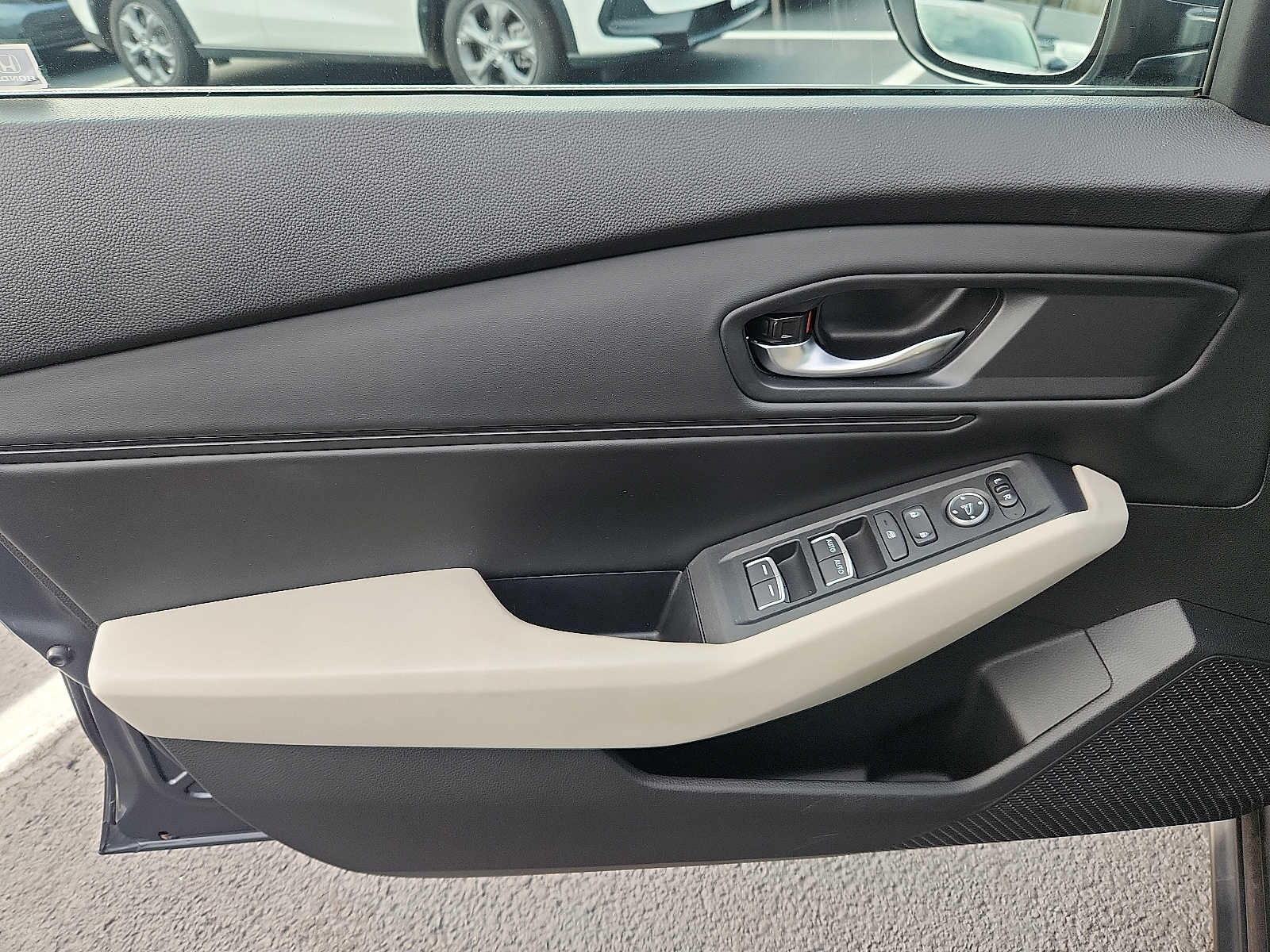 2023 Honda Accord EX - Photo 12