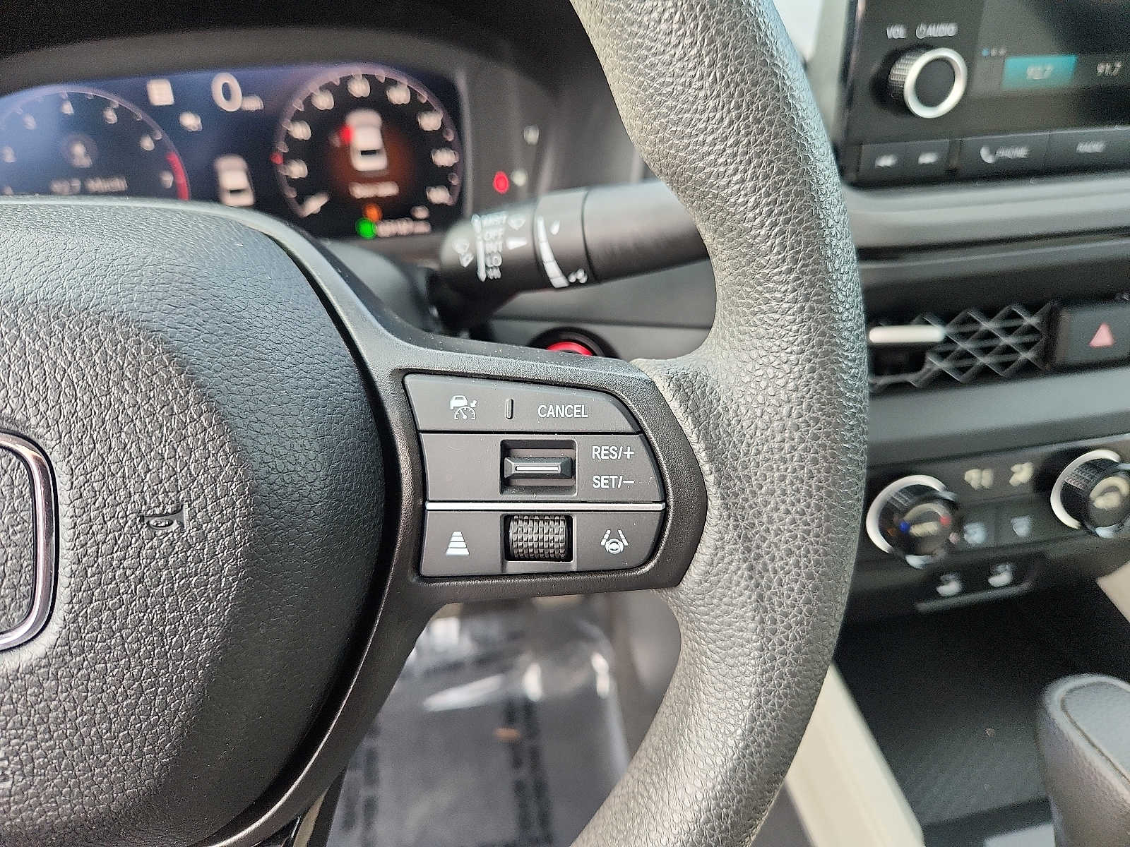 2023 Honda Accord EX - Photo 21