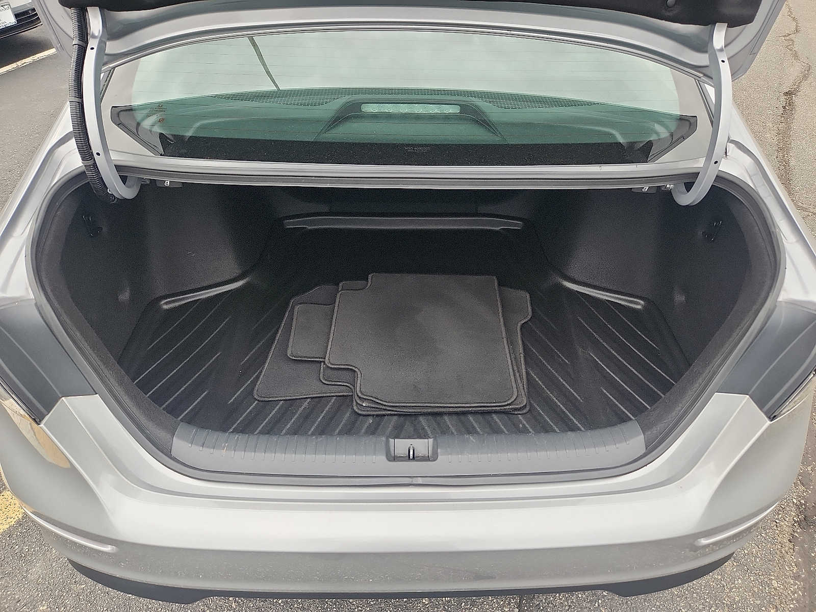 2023 Honda Accord EX - Photo 28