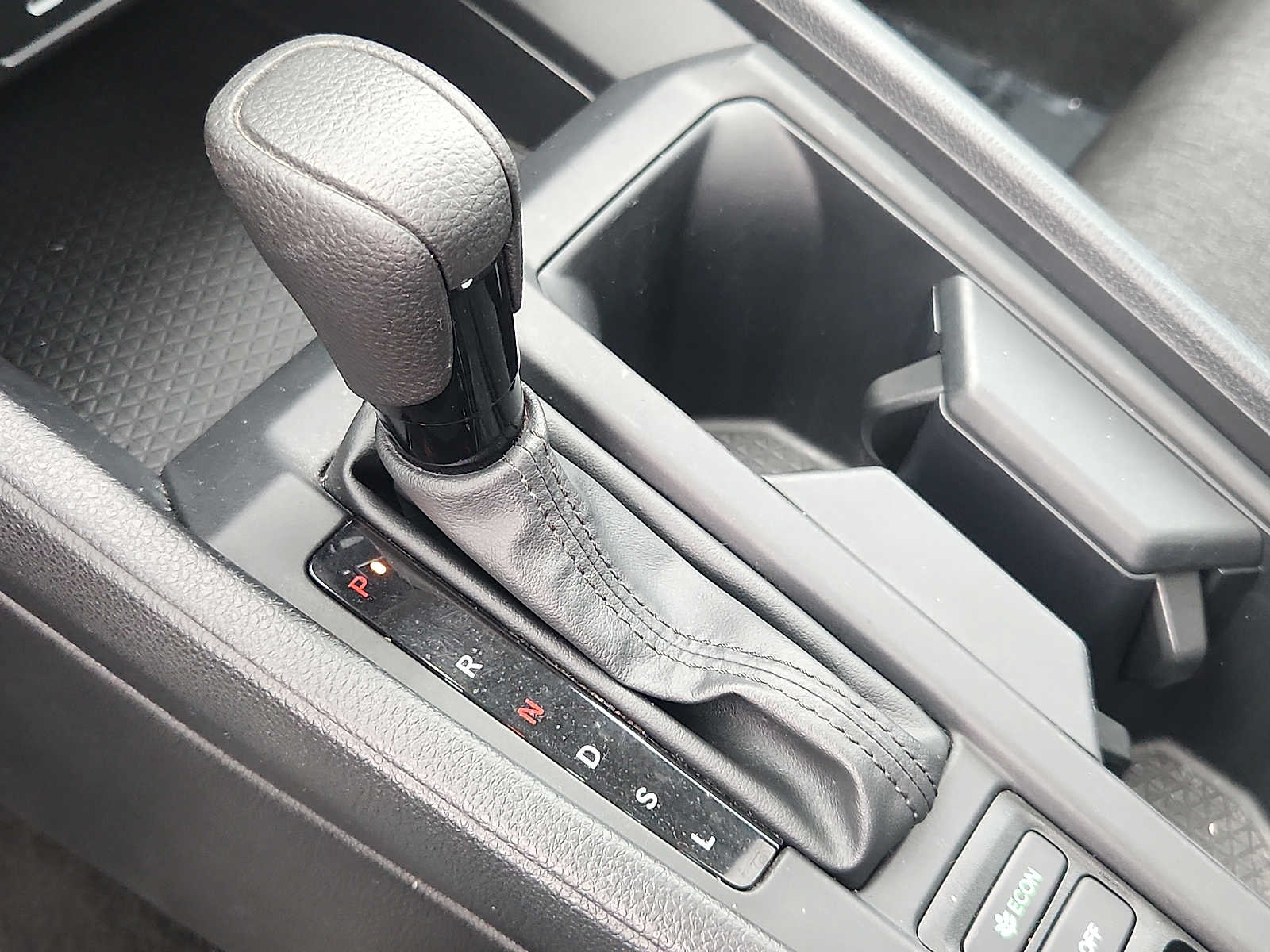 2023 Honda Accord EX - Photo 14