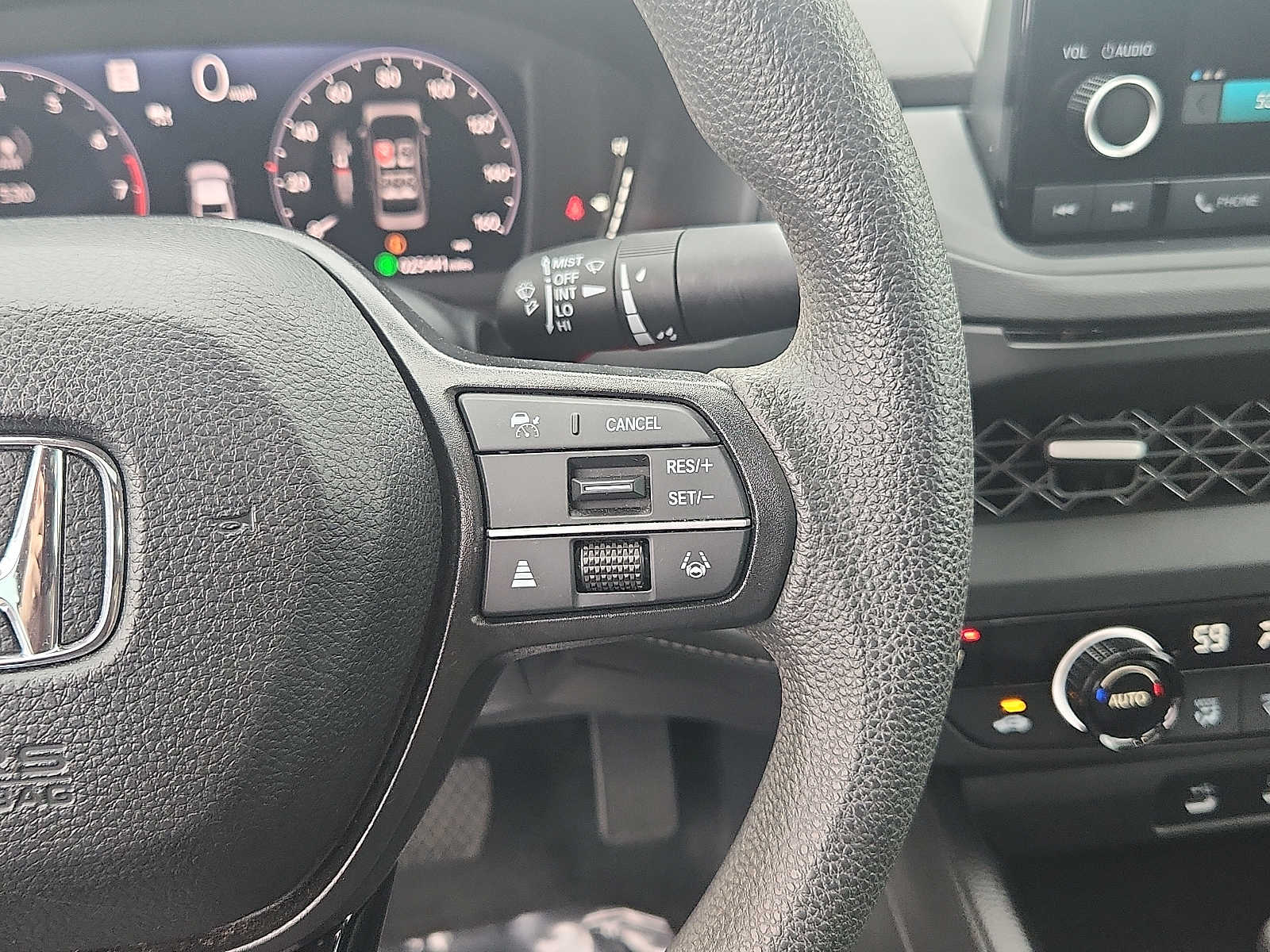2023 Honda Accord EX - Photo 21