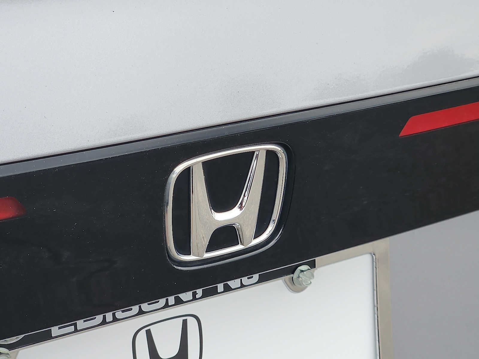 2023 Honda Accord EX - Photo 29