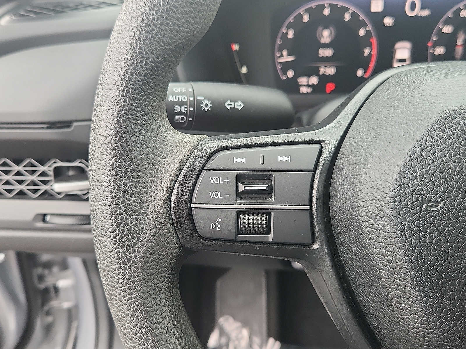 2023 Honda Accord EX - Photo 20