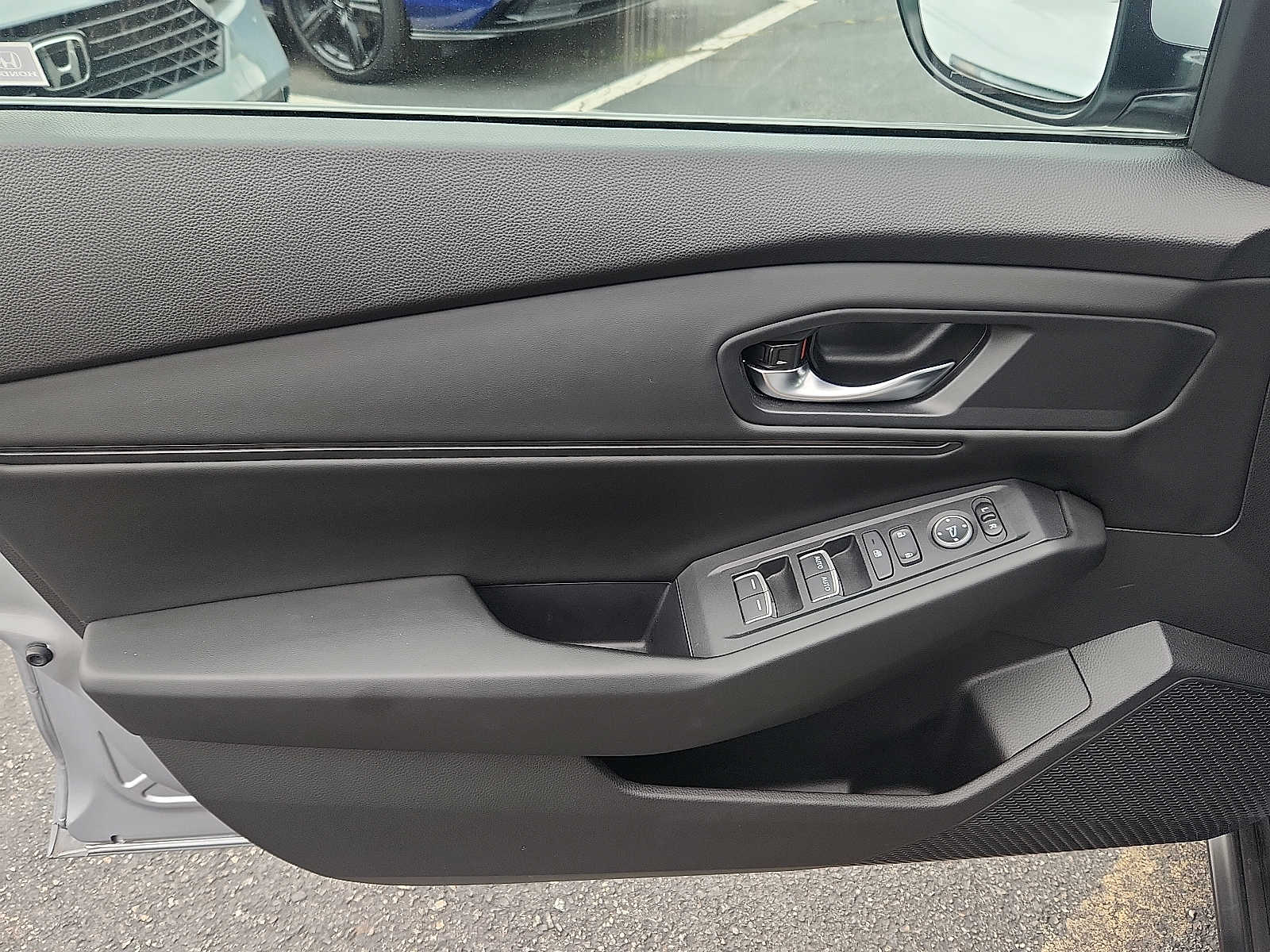 2023 Honda Accord EX - Photo 12