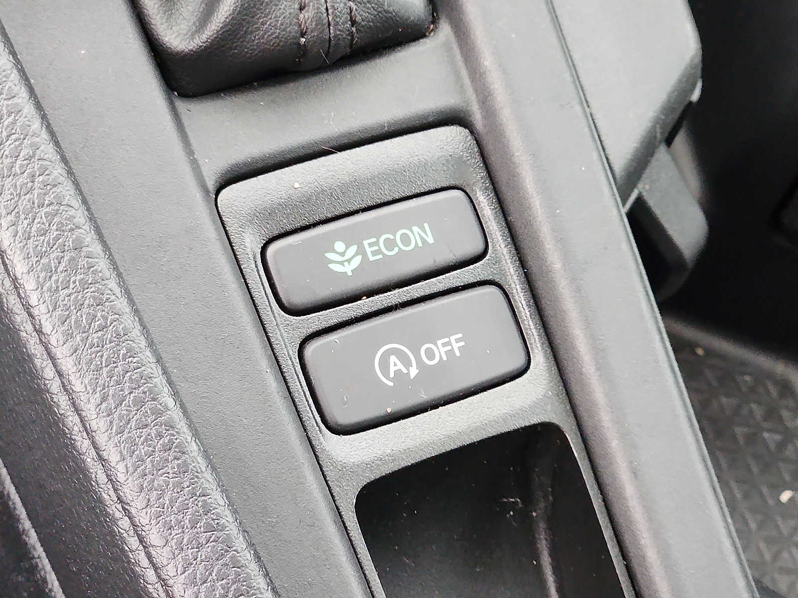2023 Honda Accord EX - Photo 26