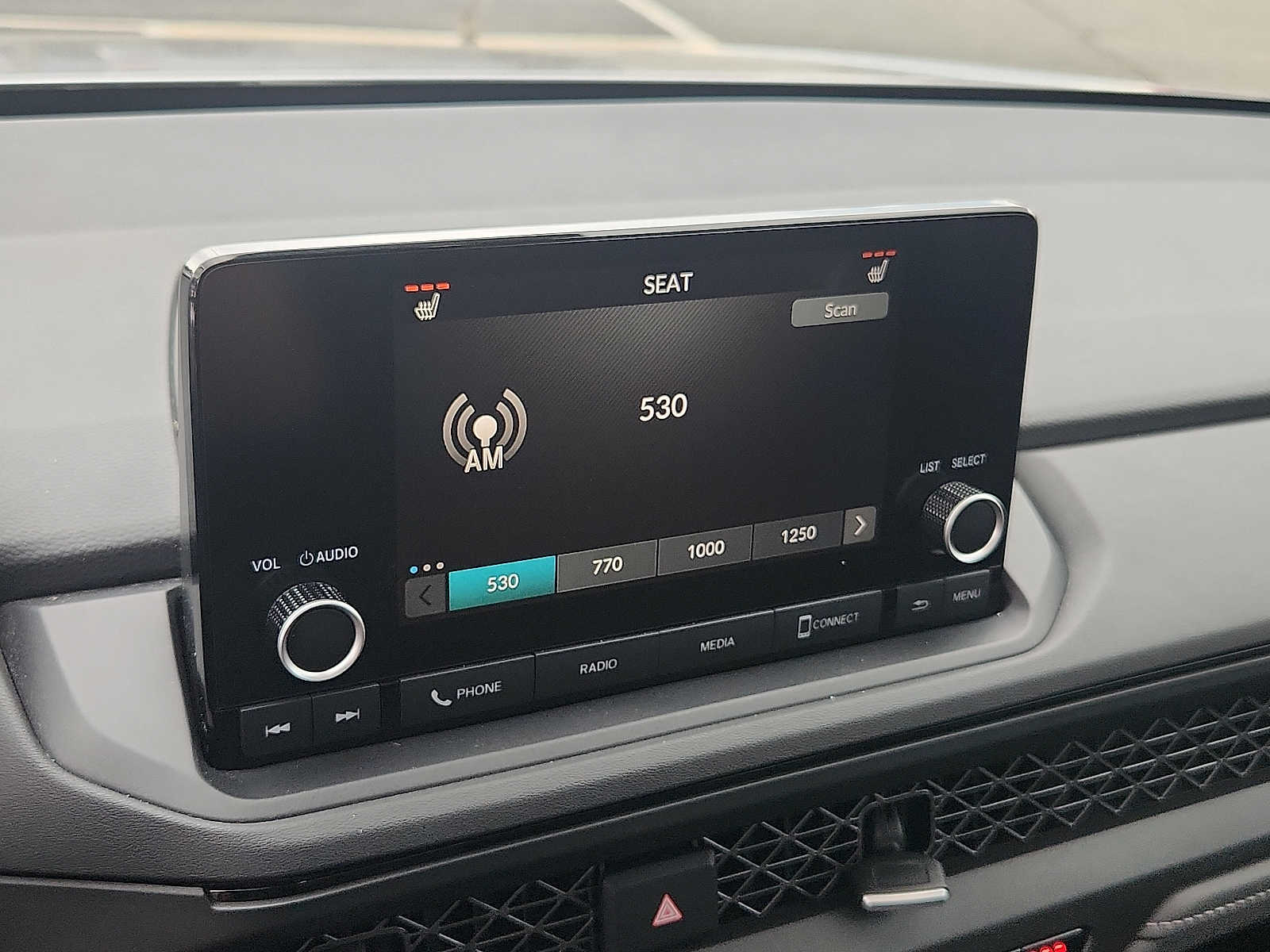 2023 Honda Accord EX - Photo 16