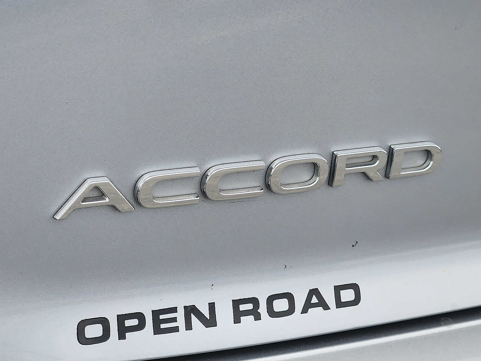 2023 Honda Accord EX - Photo 30
