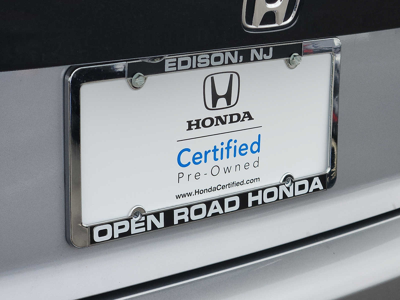 2023 Honda Accord EX - Photo 31