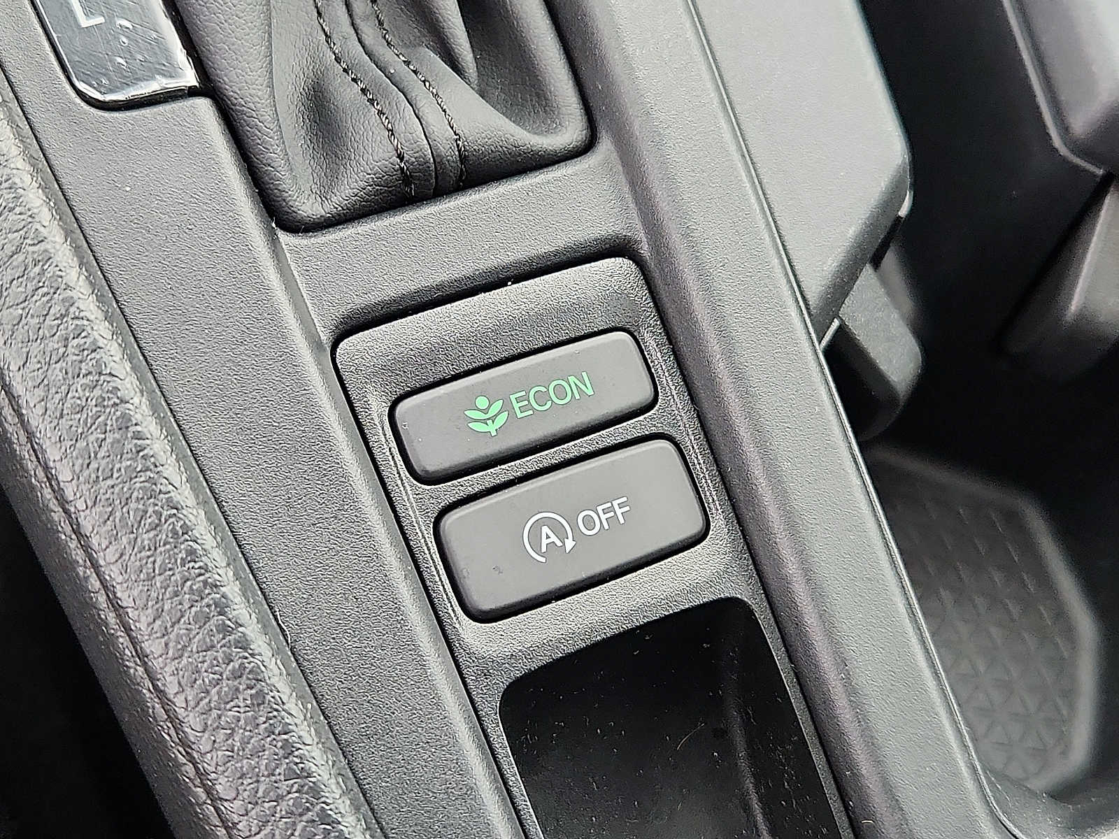 Used 2024 Honda Accord Sedan