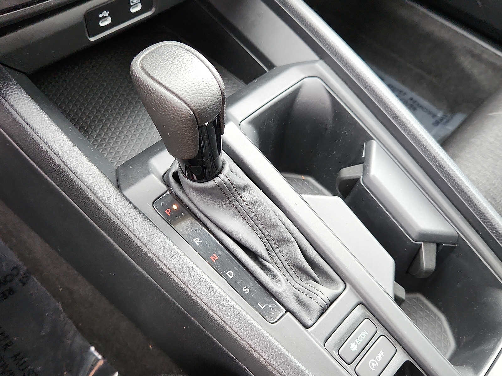 Used 2024 Honda Accord Sedan