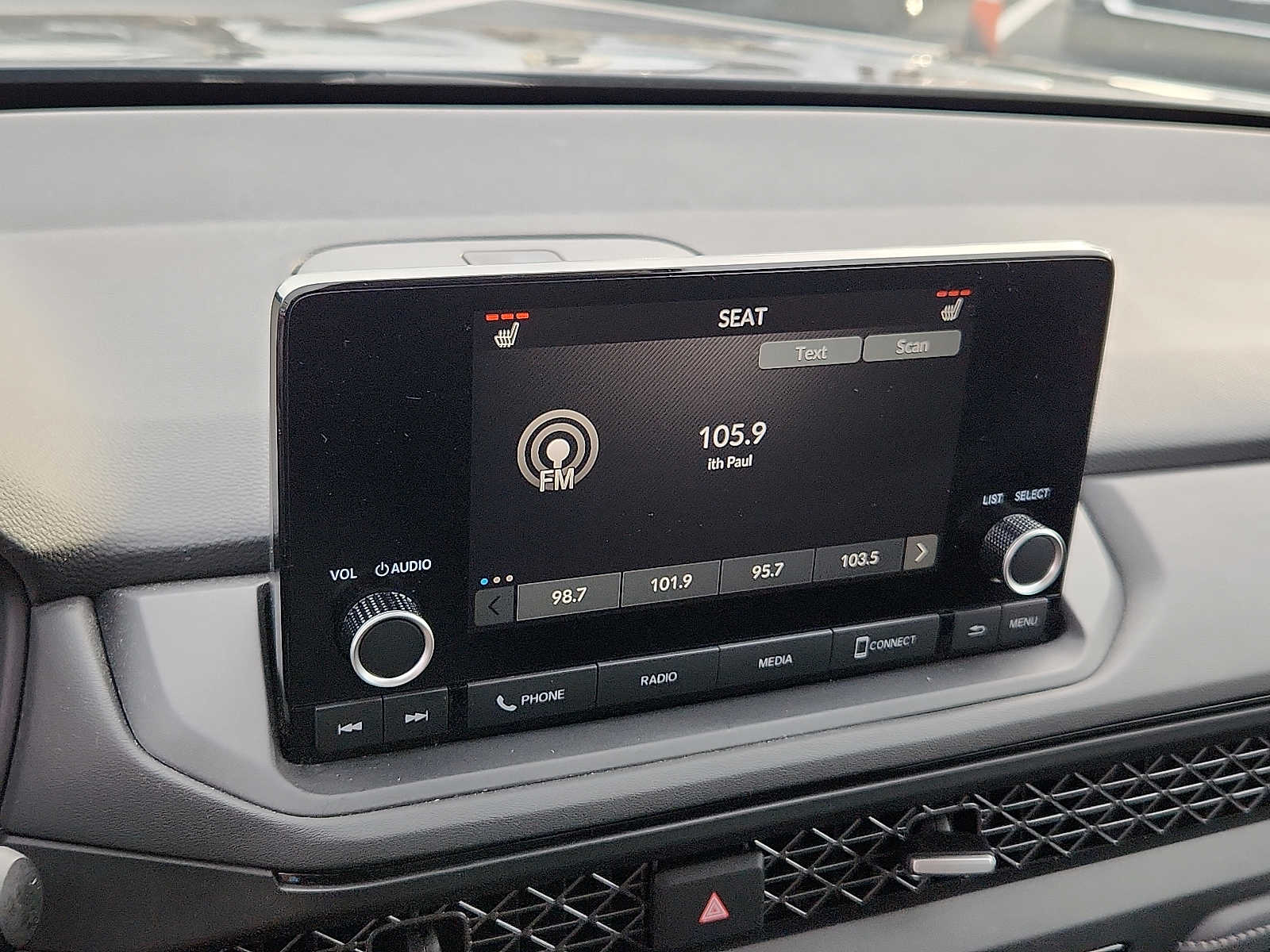 Used 2024 Honda Accord Sedan
