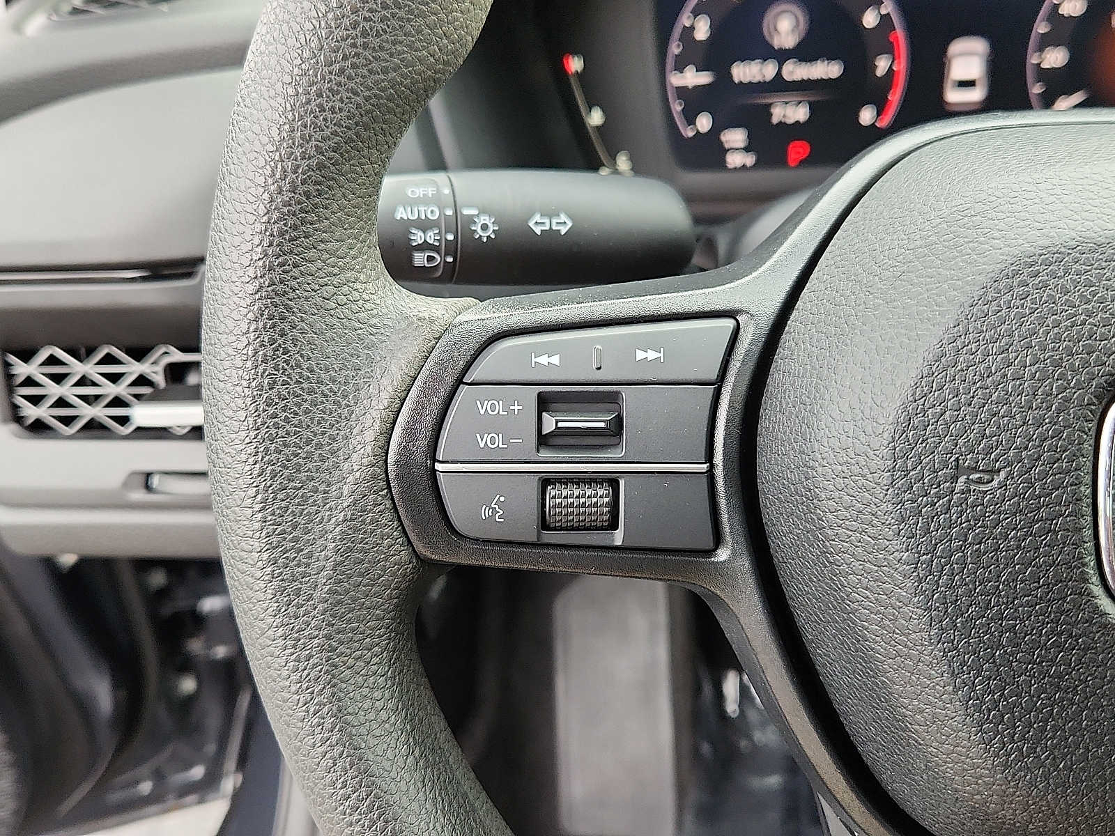 Used 2024 Honda Accord Sedan