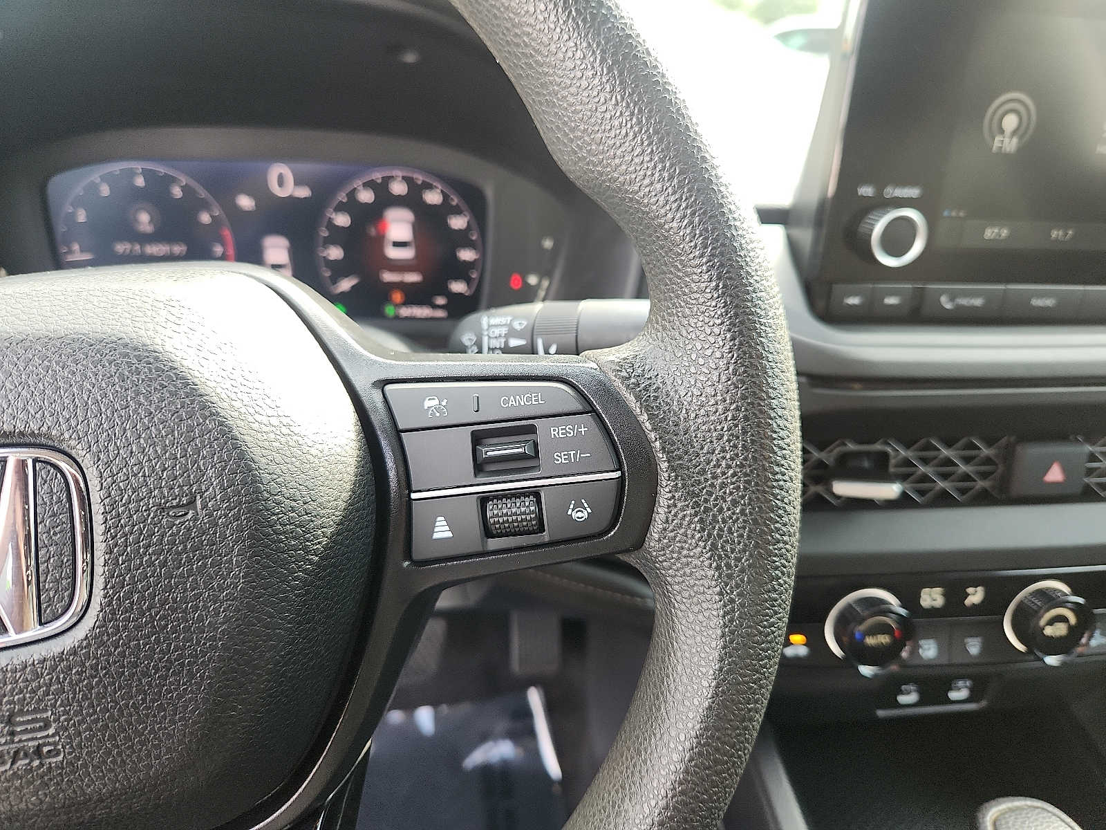 Used 2024 Honda Accord Sedan