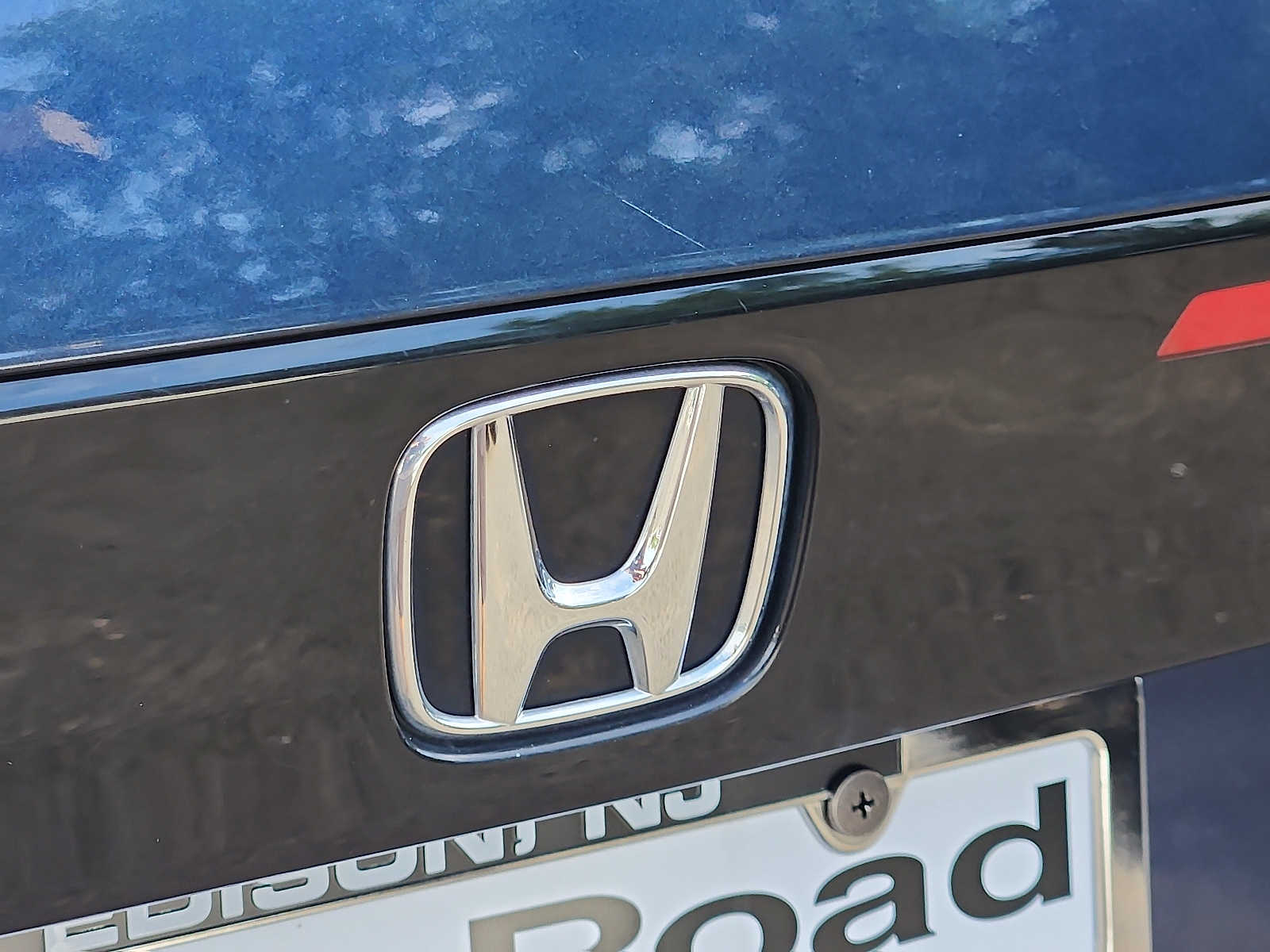 Used 2024 Honda Accord Sedan