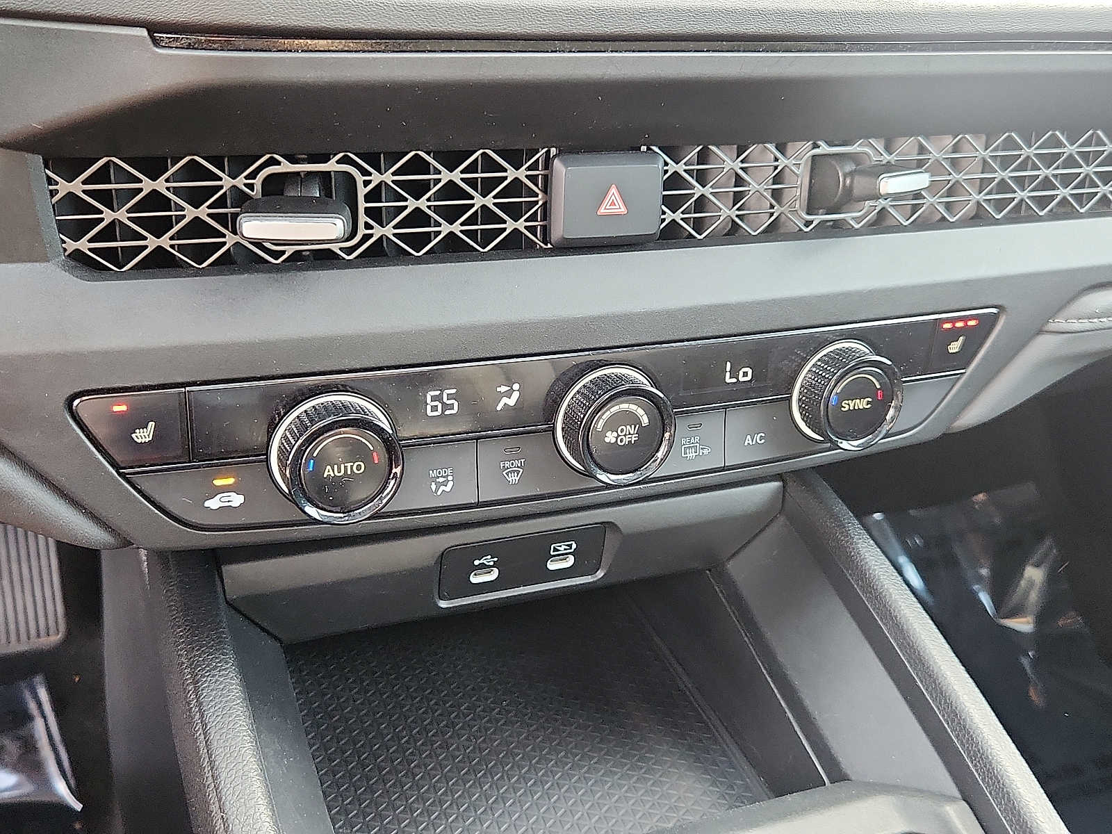 Used 2024 Honda Accord Sedan