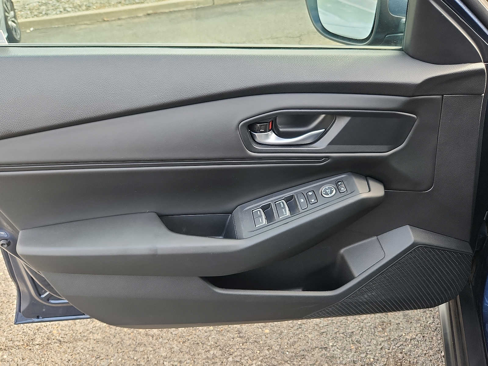Used 2024 Honda Accord Sedan