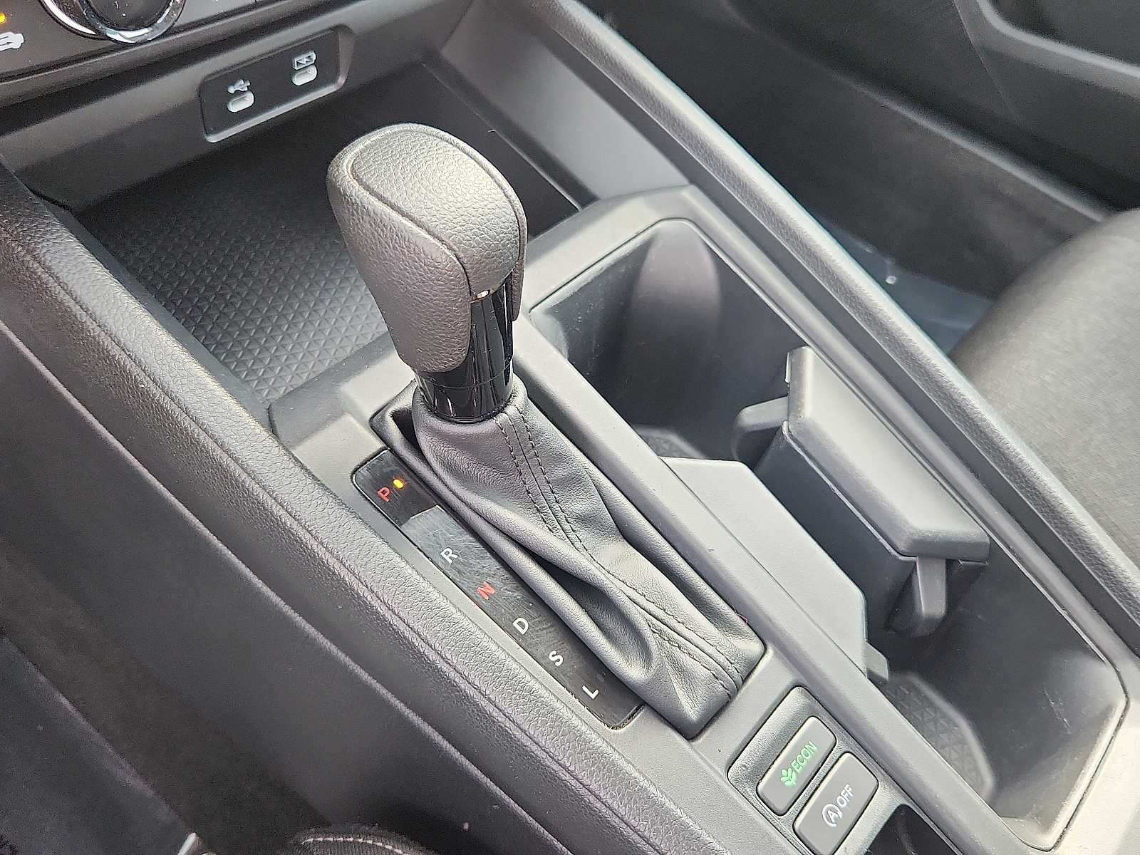 Used 2024 Honda Accord Sedan