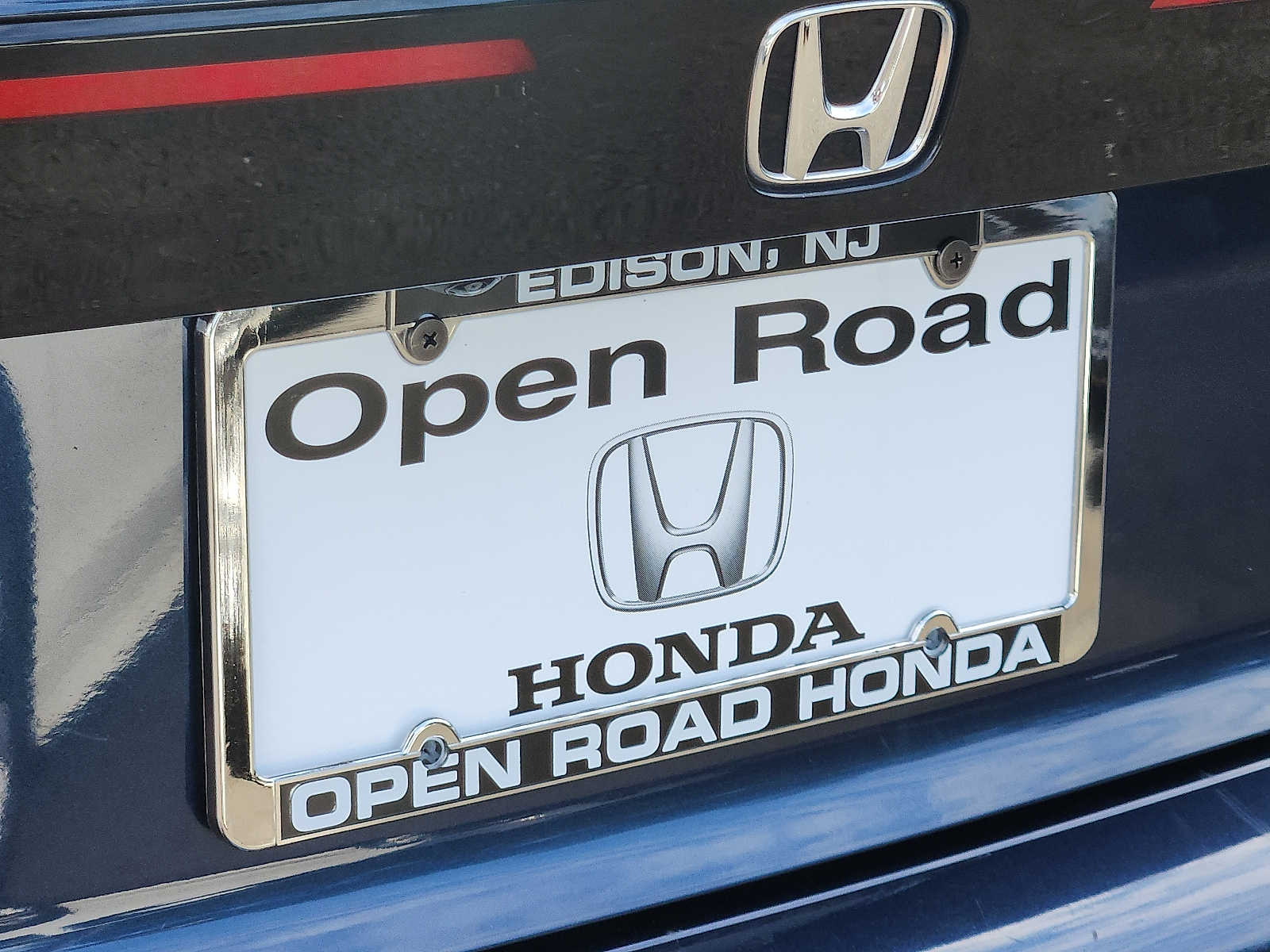 Used 2024 Honda Accord Sedan