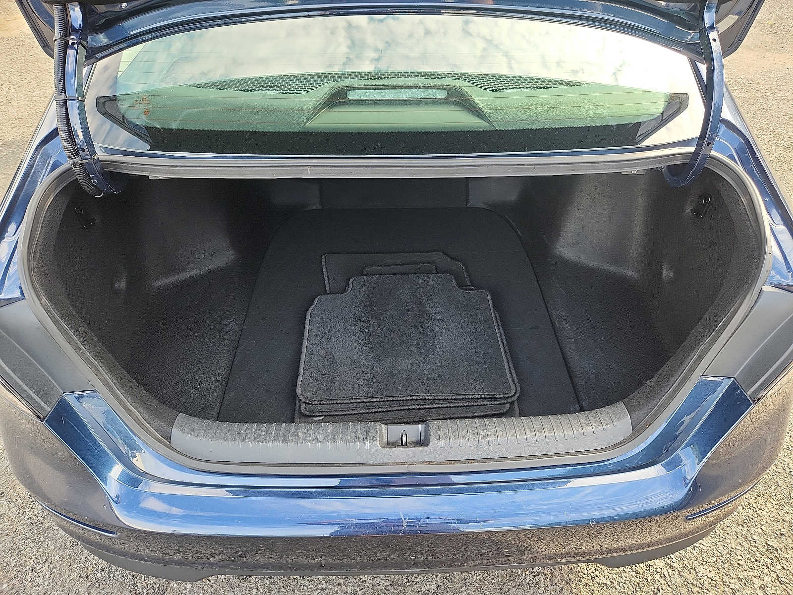 Used 2024 Honda Accord Sedan