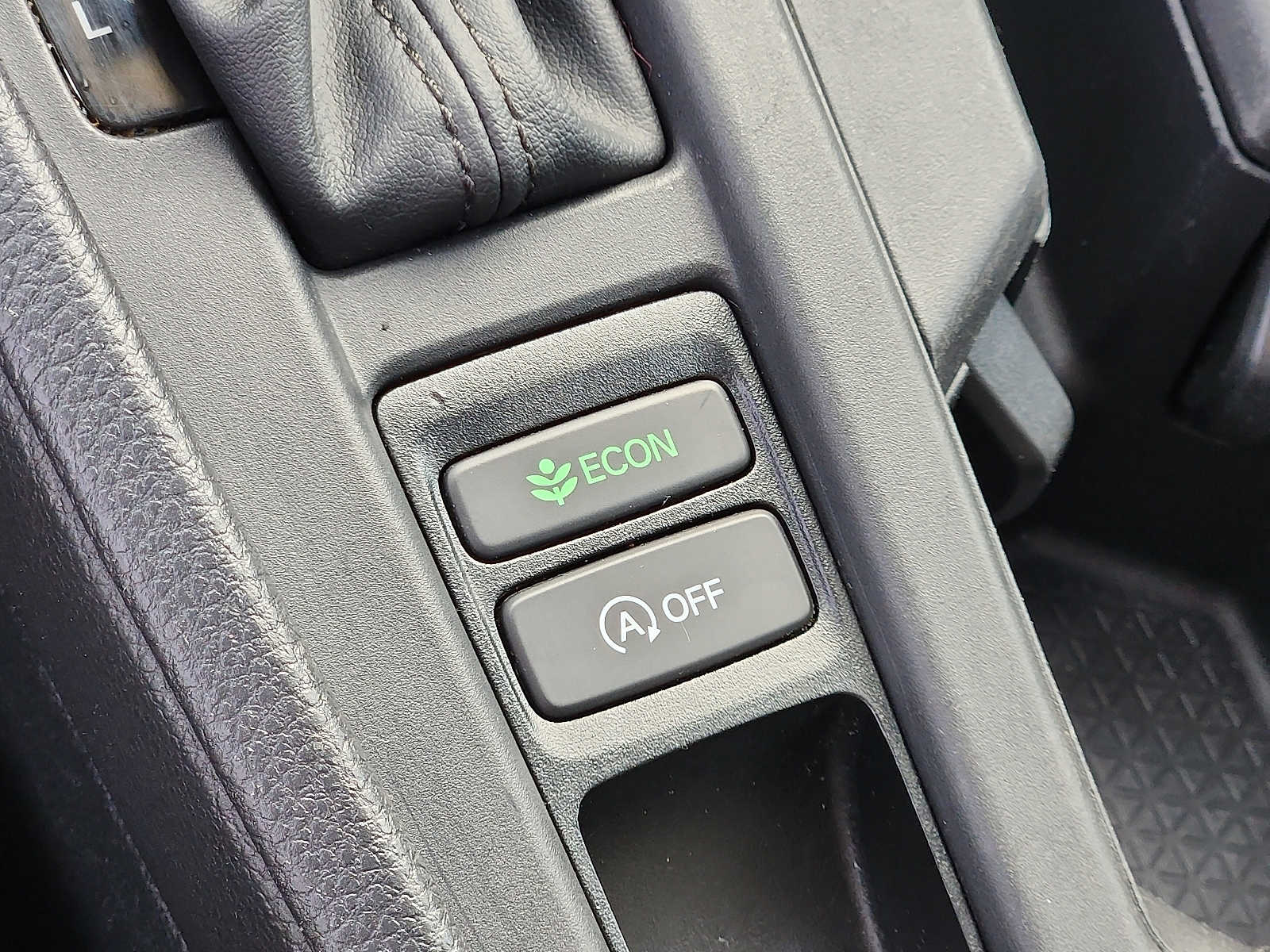 Used 2024 Honda Accord Sedan