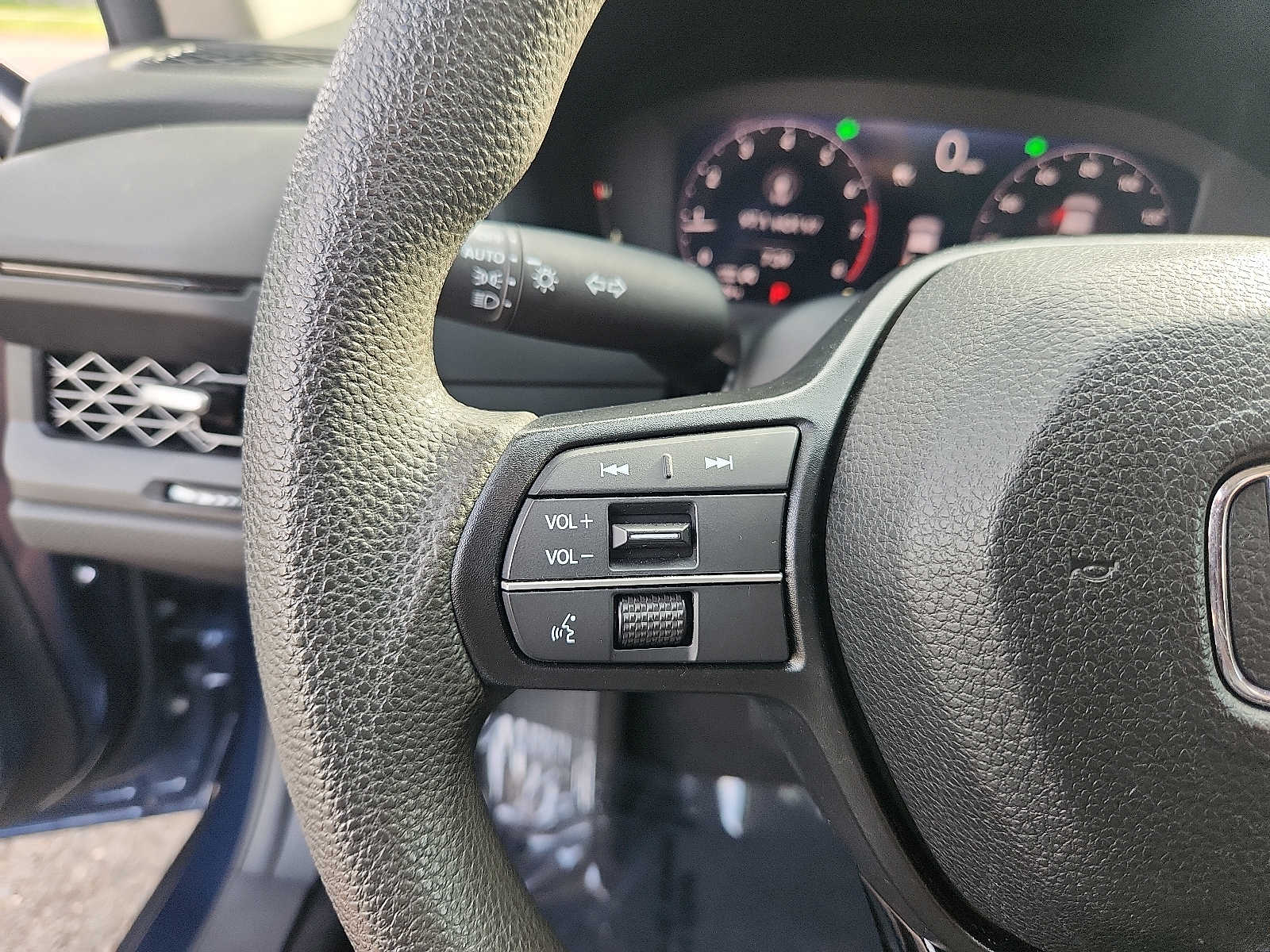 Used 2024 Honda Accord Sedan