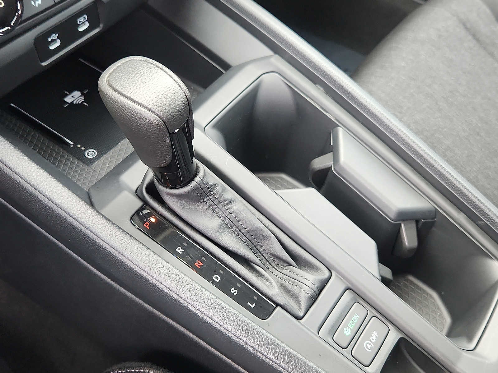 Used 2026 Honda Accord Sedan