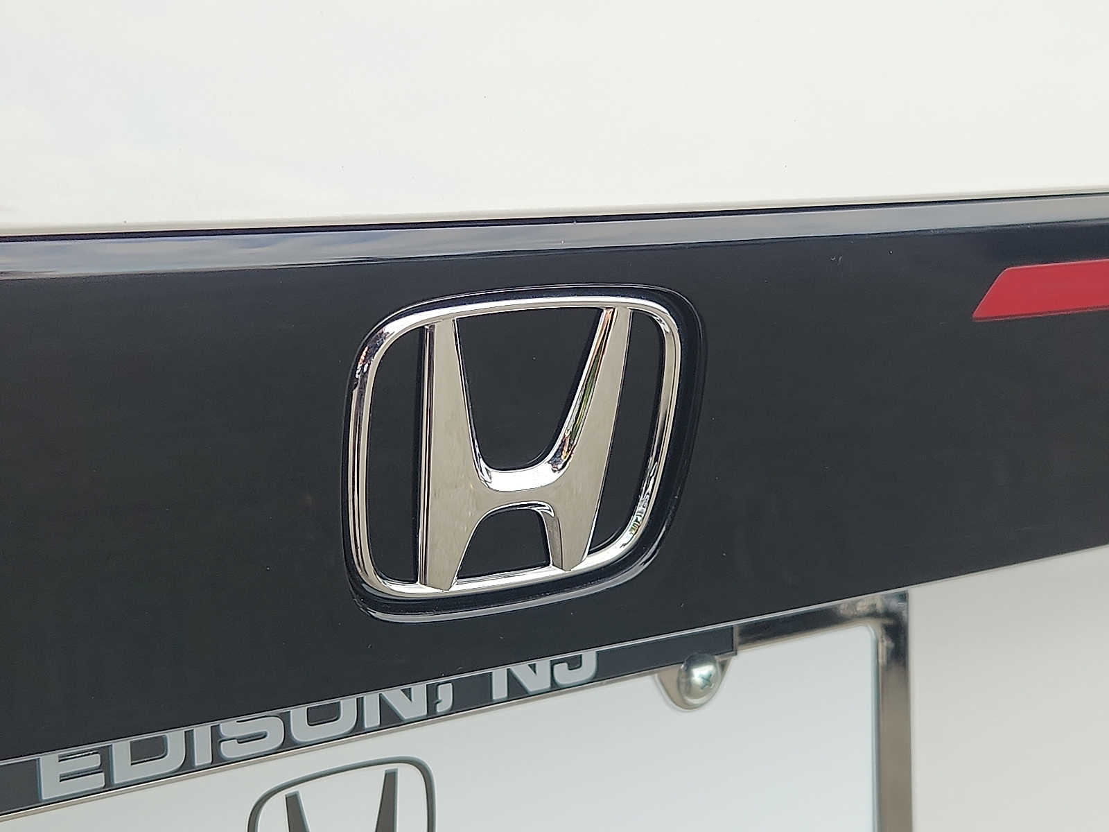 Used 2026 Honda Accord Sedan