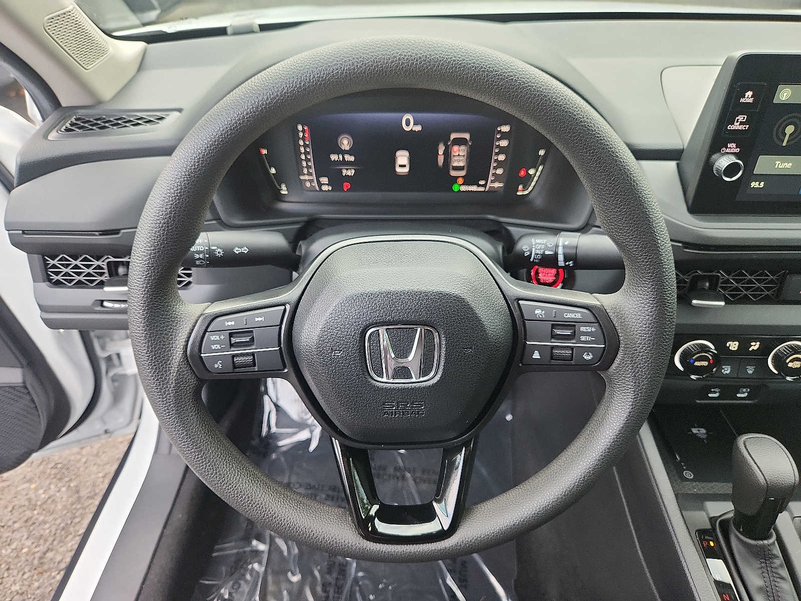 Used 2026 Honda Accord Sedan