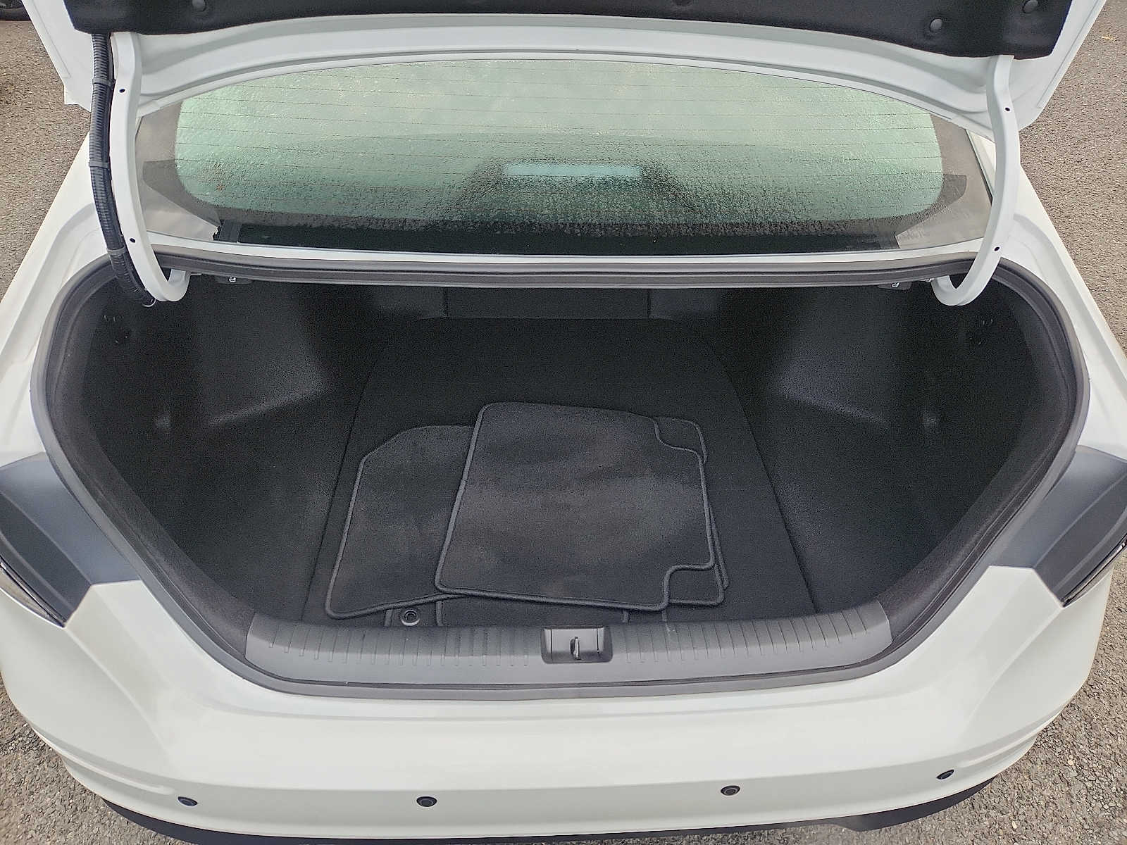 Used 2026 Honda Accord Sedan