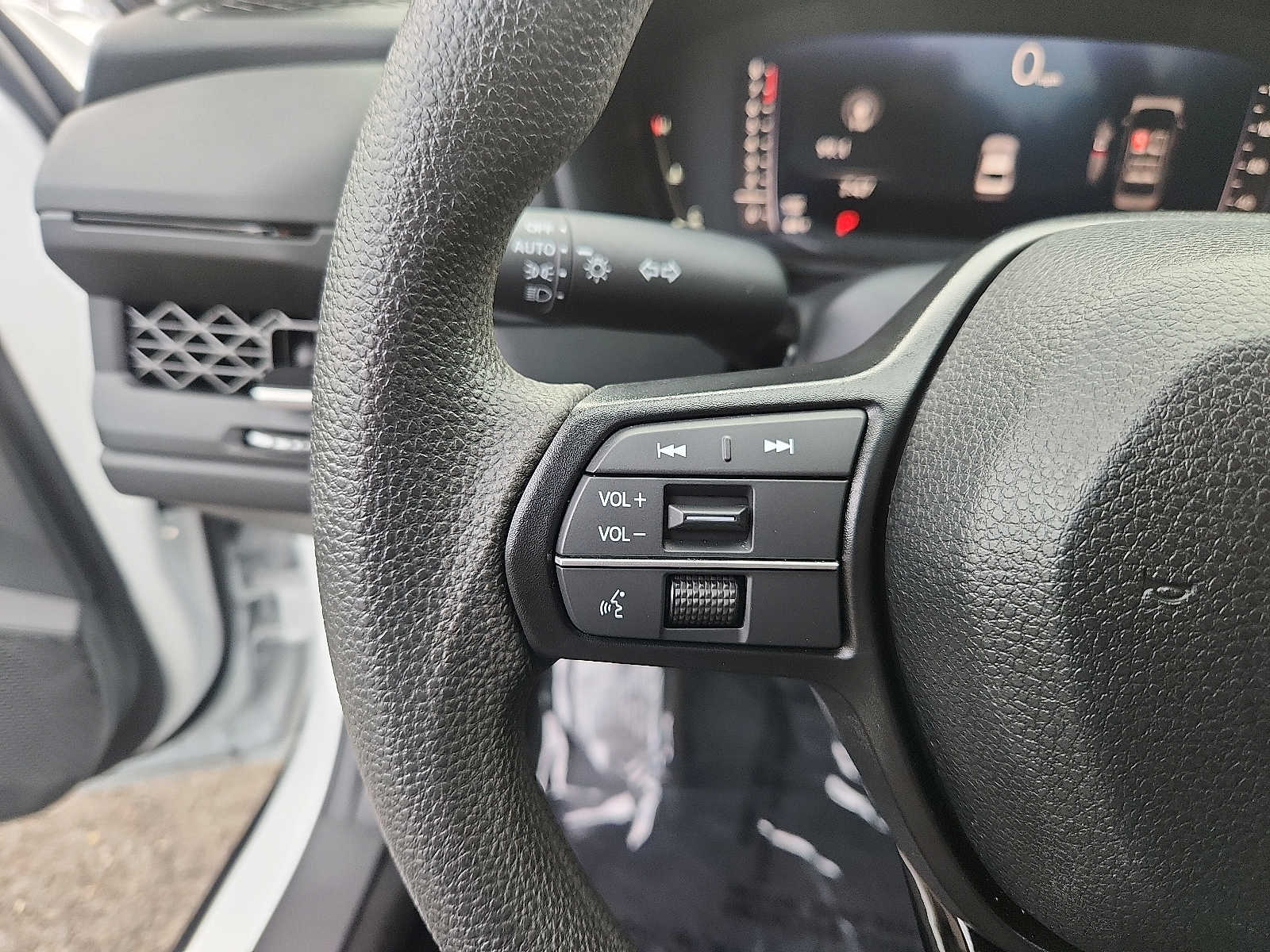 Used 2026 Honda Accord Sedan
