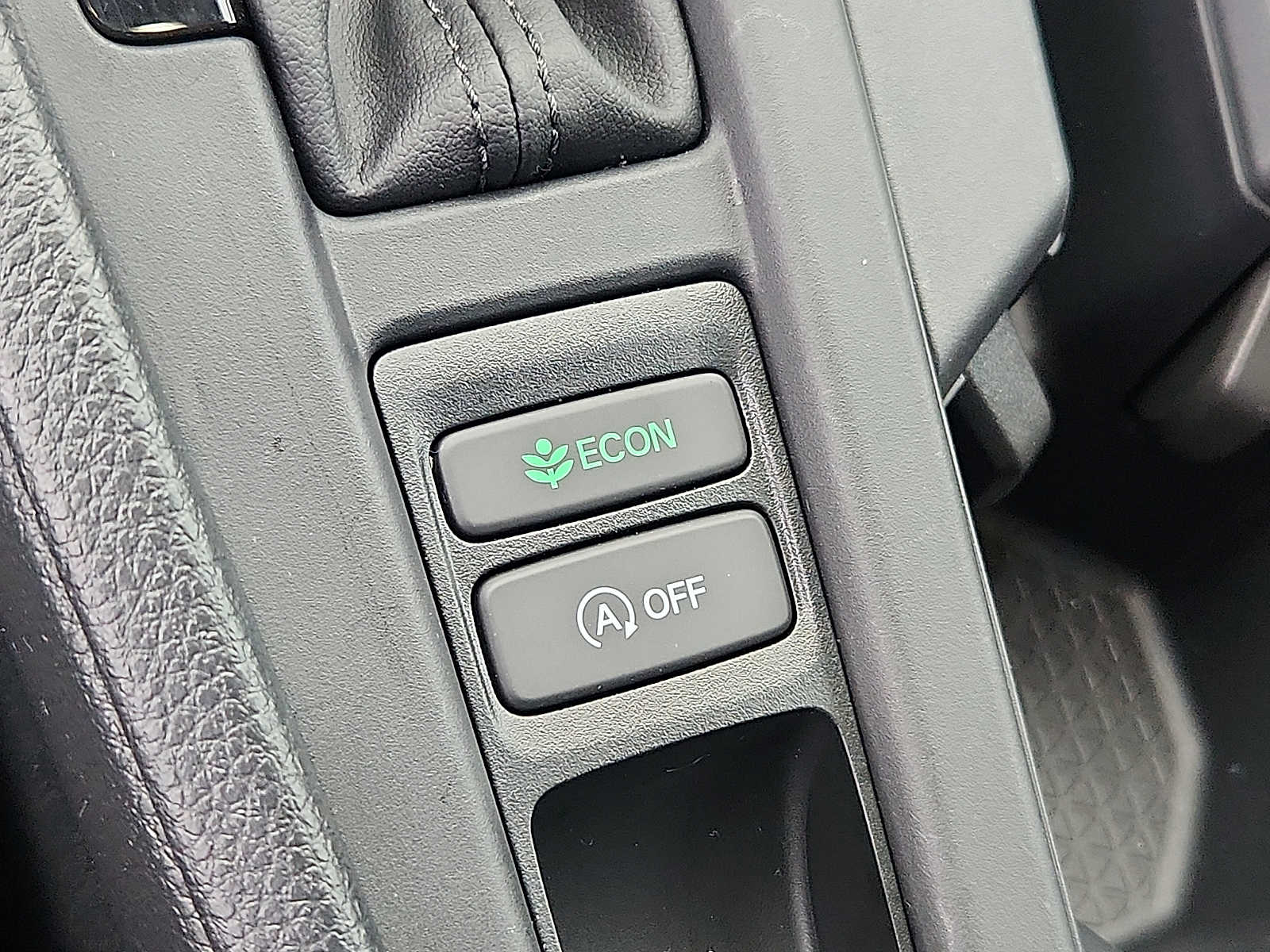 Used 2026 Honda Accord Sedan