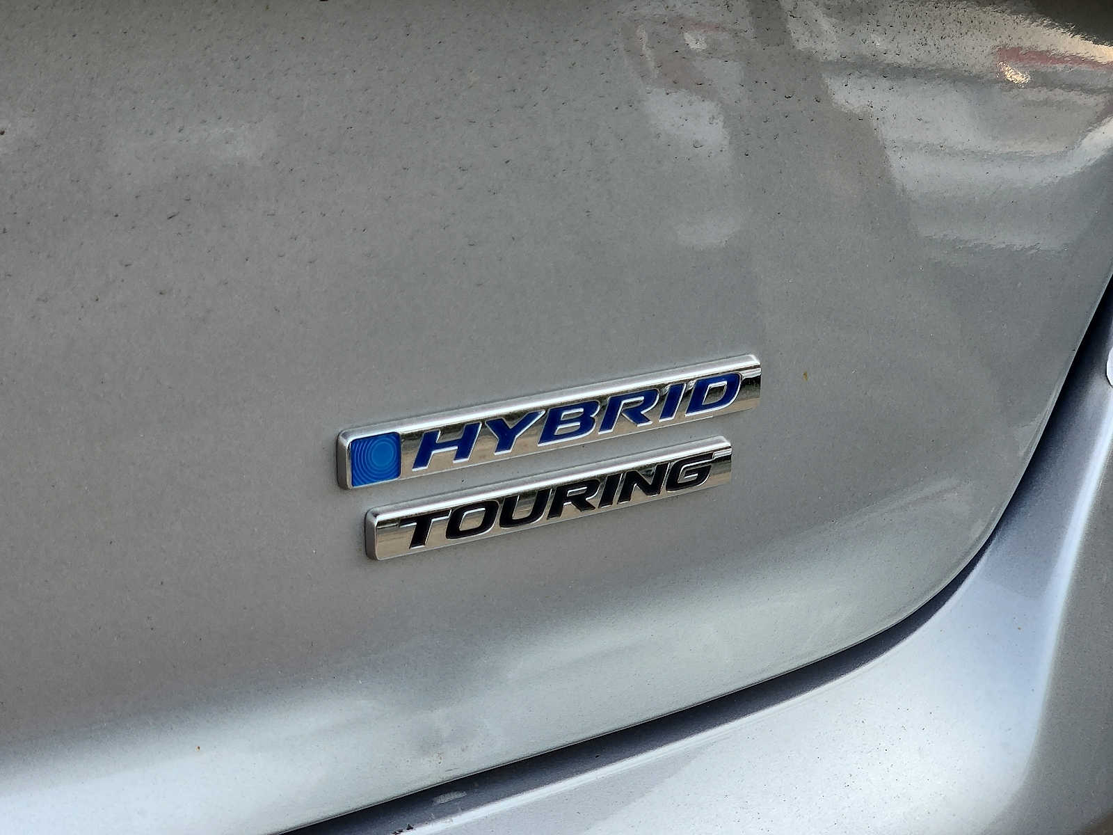 2024 Honda Accord Hybrid Sport - Photo 29