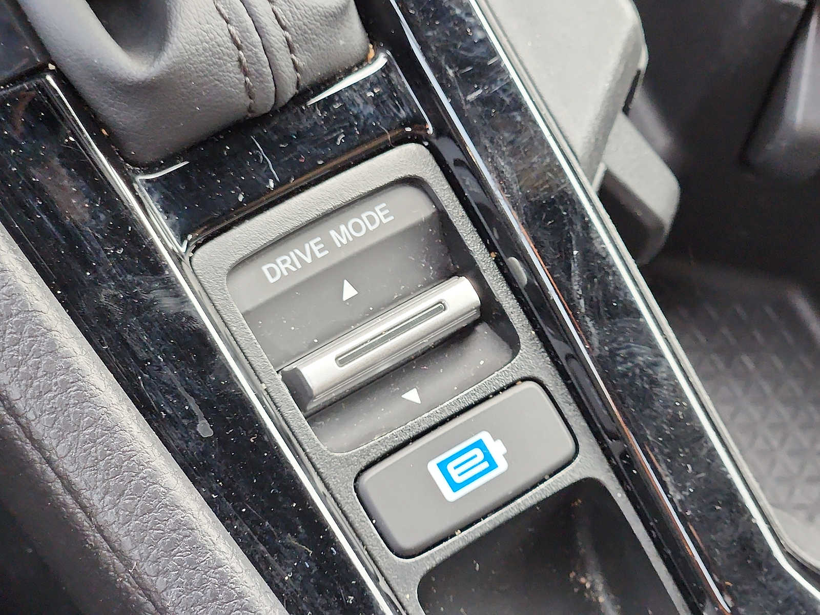 2024 Honda Accord Hybrid Sport - Photo 23