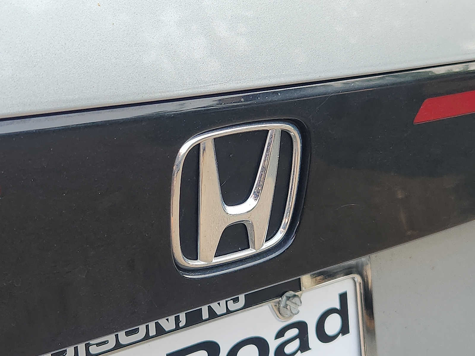 2024 Honda Accord Hybrid Sport - Photo 27