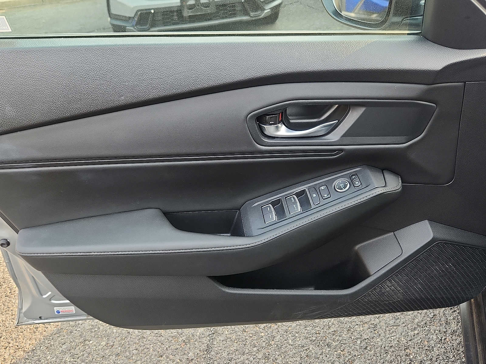 2024 Honda Accord Hybrid Sport - Photo 12
