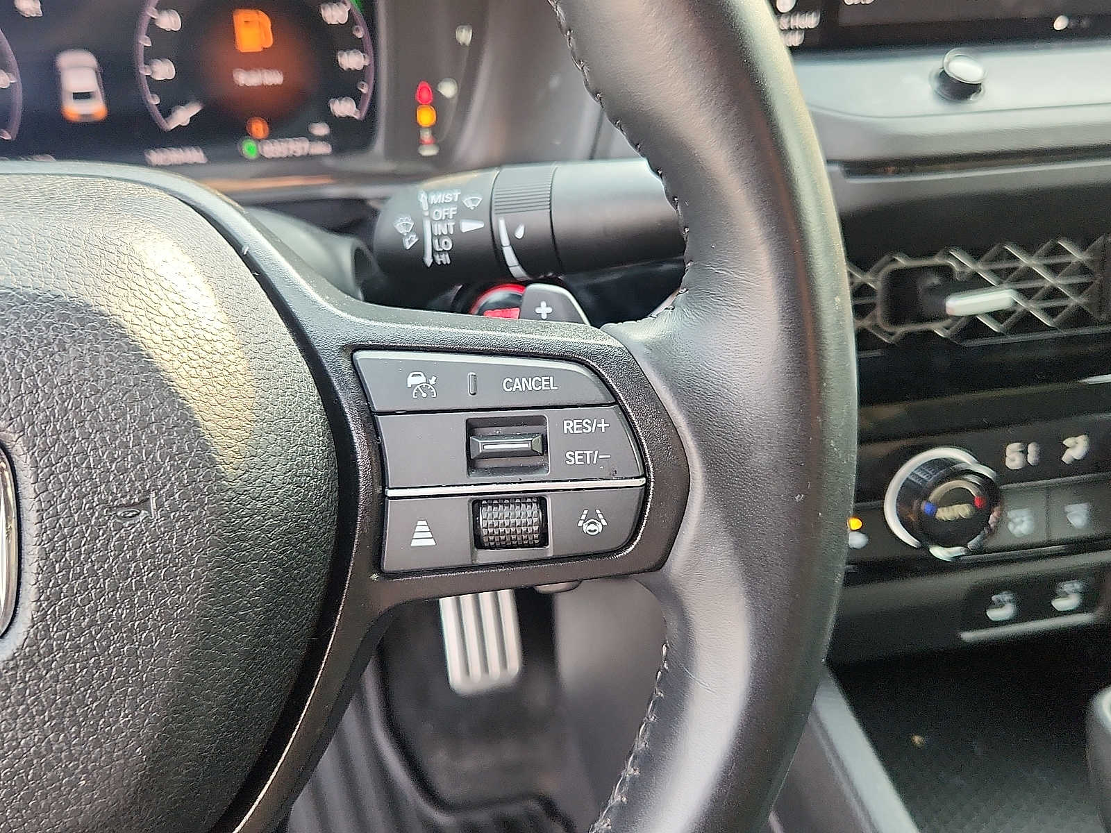 2024 Honda Accord Hybrid Sport - Photo 21
