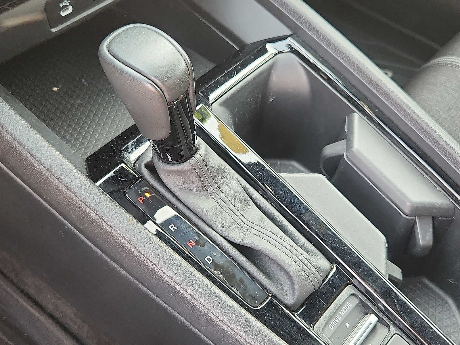 2024 Honda Accord Hybrid Sport - Photo 14