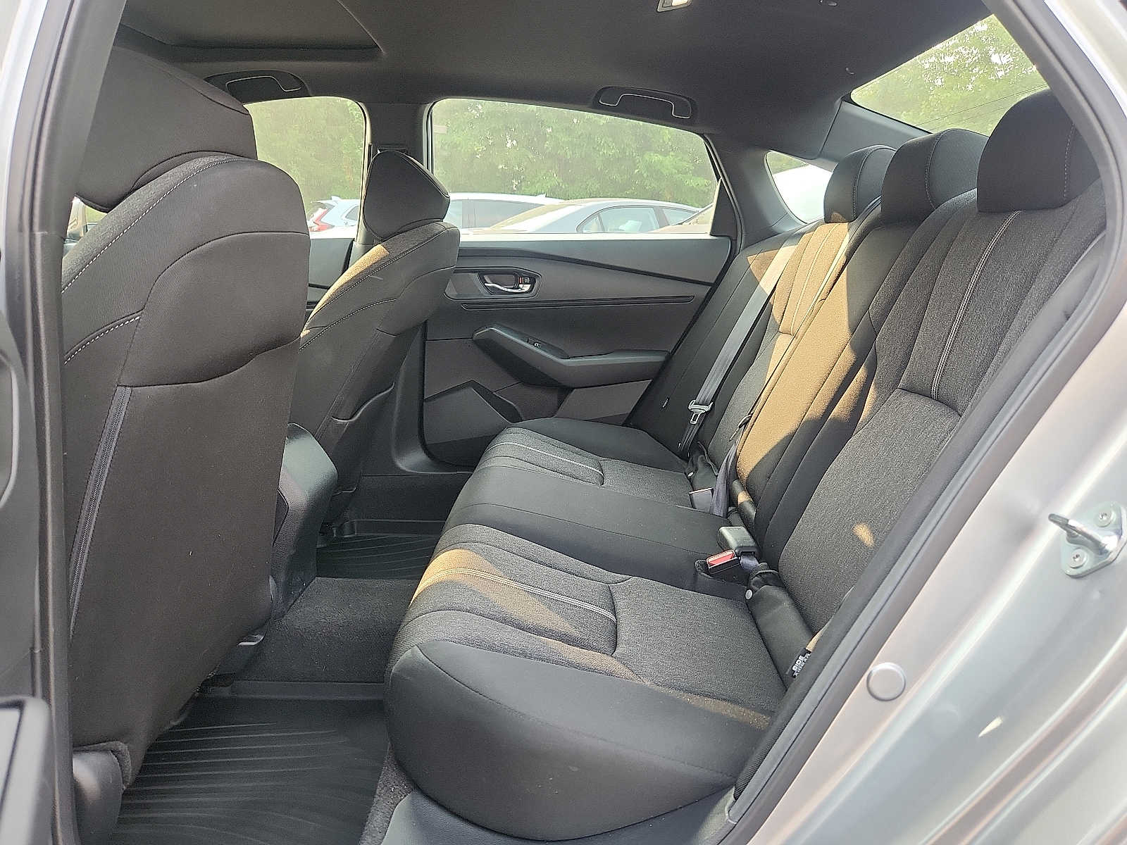 2024 Honda Accord Hybrid Sport - Photo 10