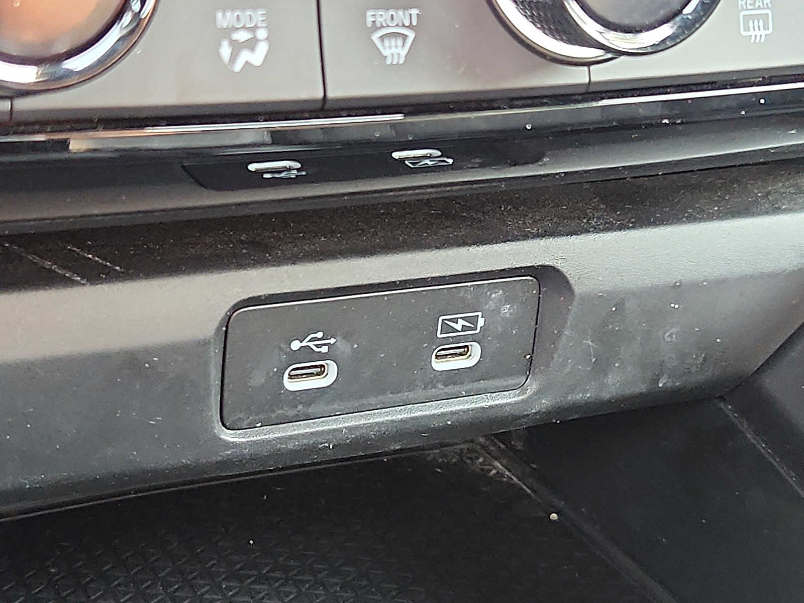 2024 Honda Accord Hybrid Sport - Photo 24