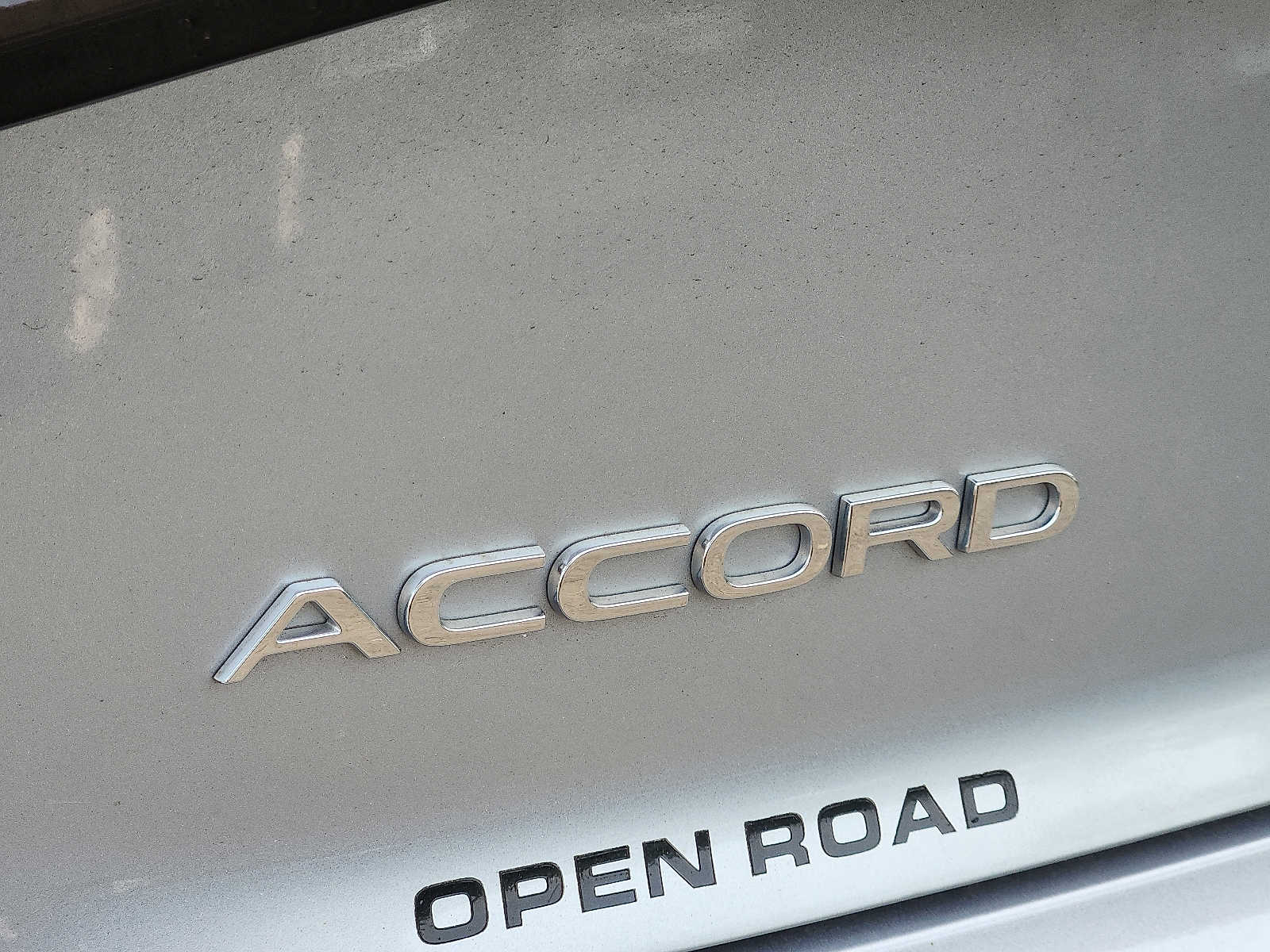 2024 Honda Accord Hybrid Sport - Photo 28