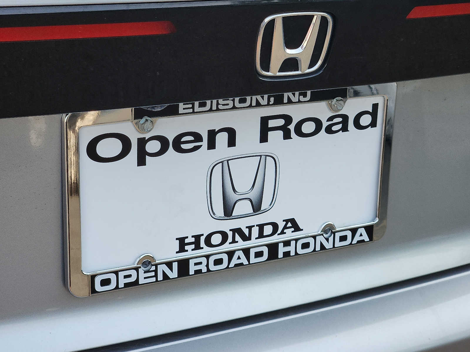 2024 Honda Accord Hybrid Sport - Photo 30