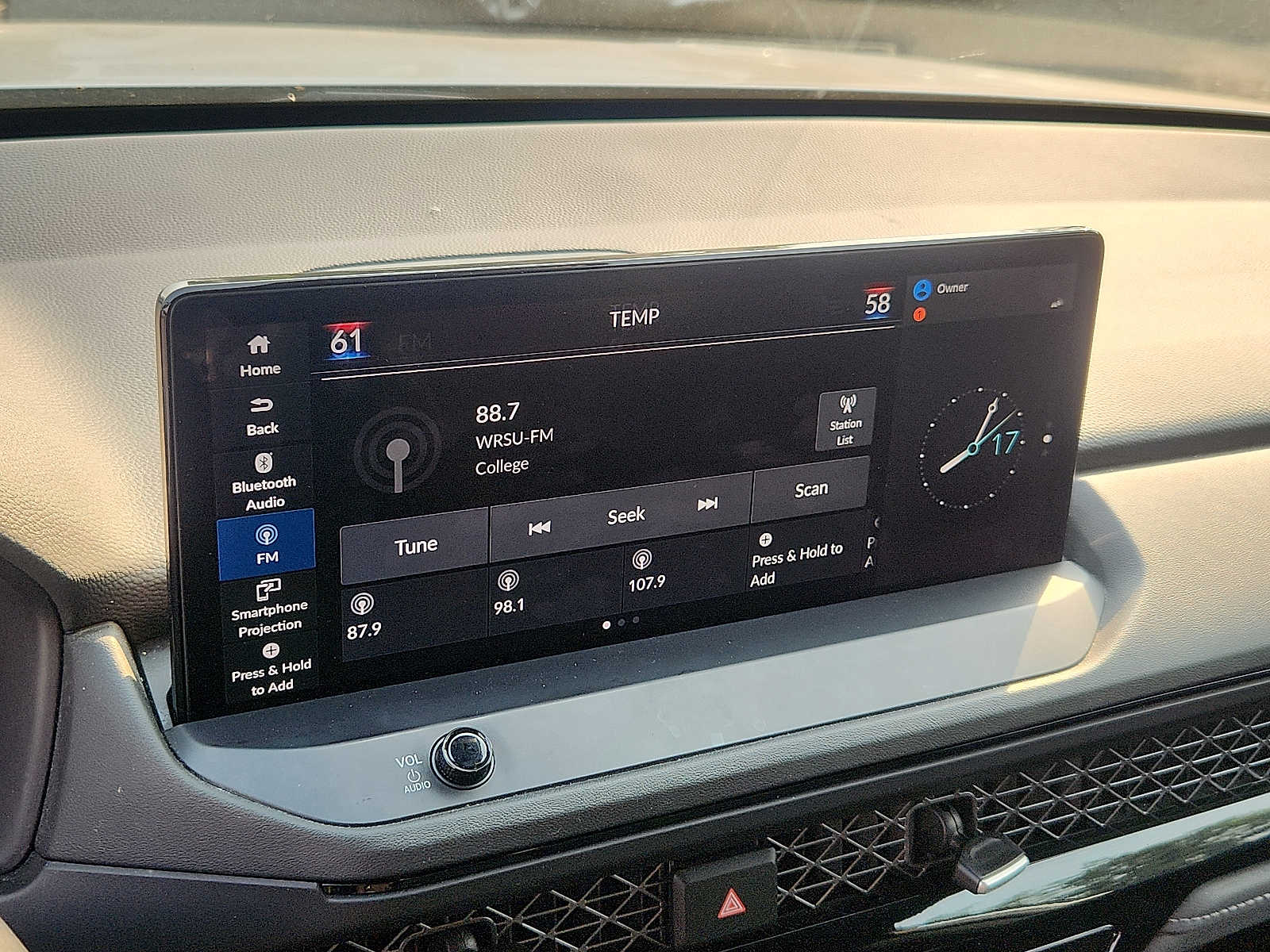 2024 Honda Accord Hybrid Sport - Photo 16